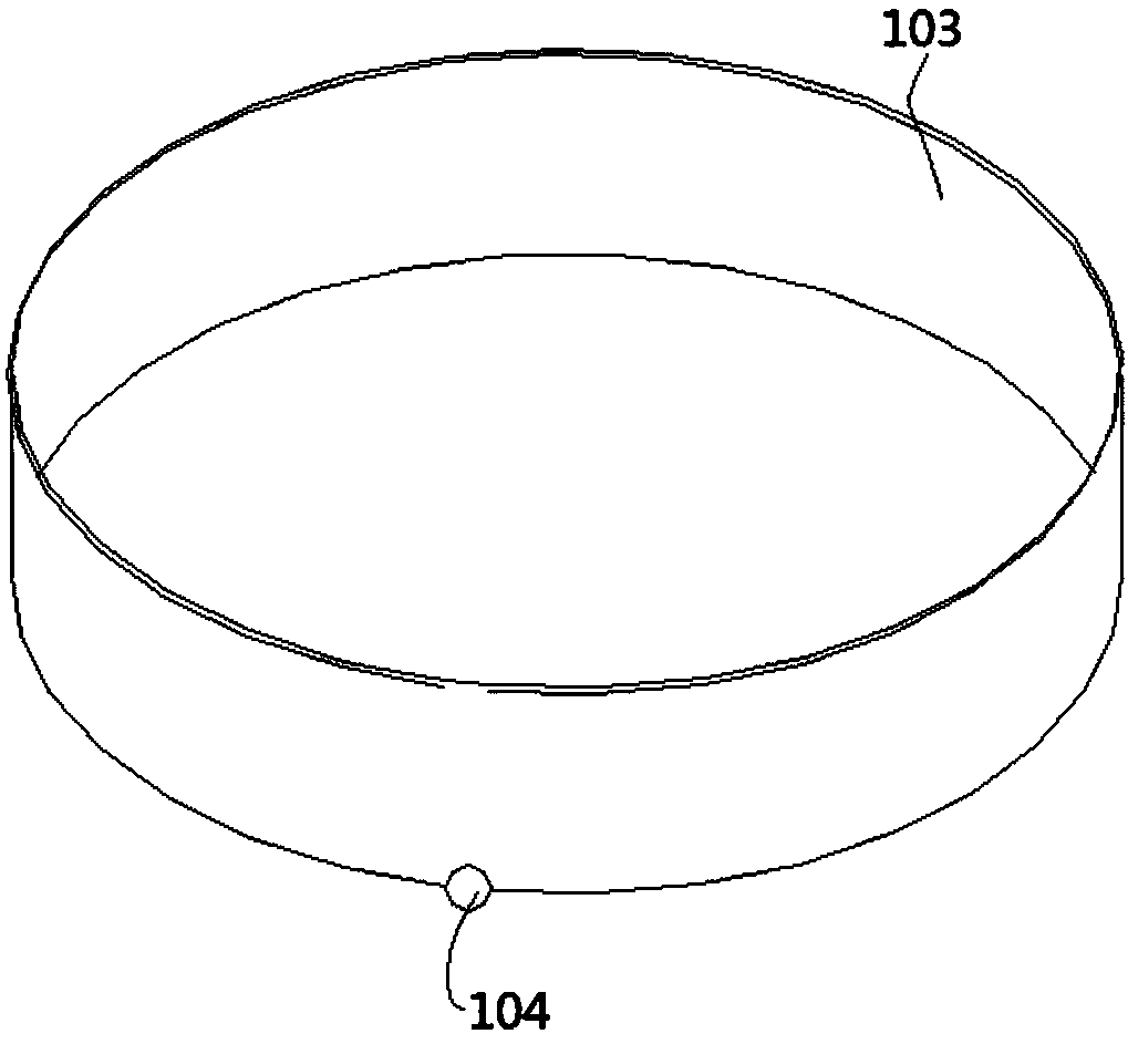 Efficient automatic threading method