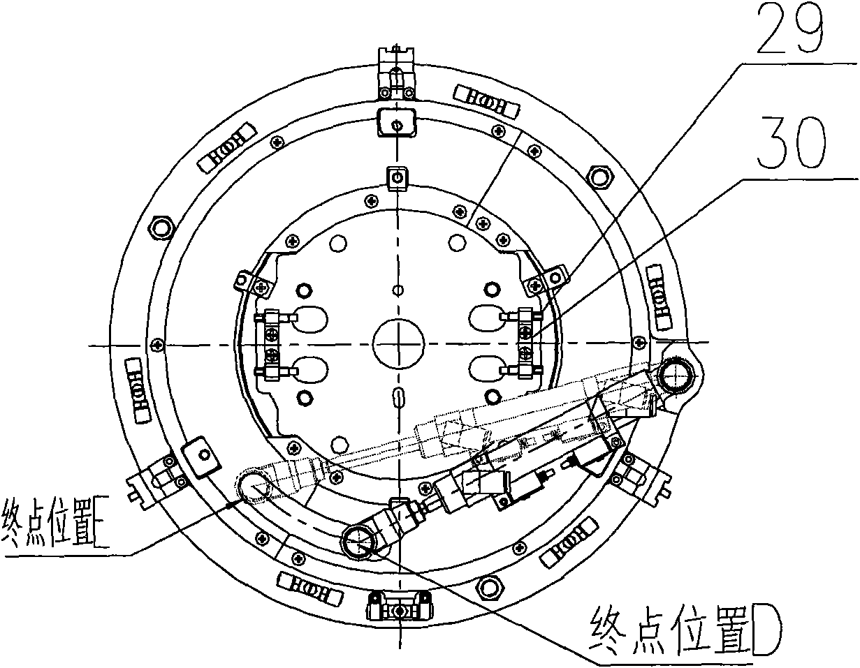 Method and device for protecting silicon wafer edge