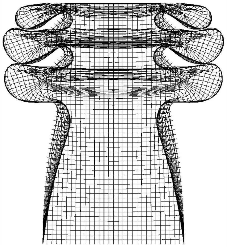 Two common methods for analyzing the crushing force of thin-walled steel beams with rectangular section in symmetrical mode