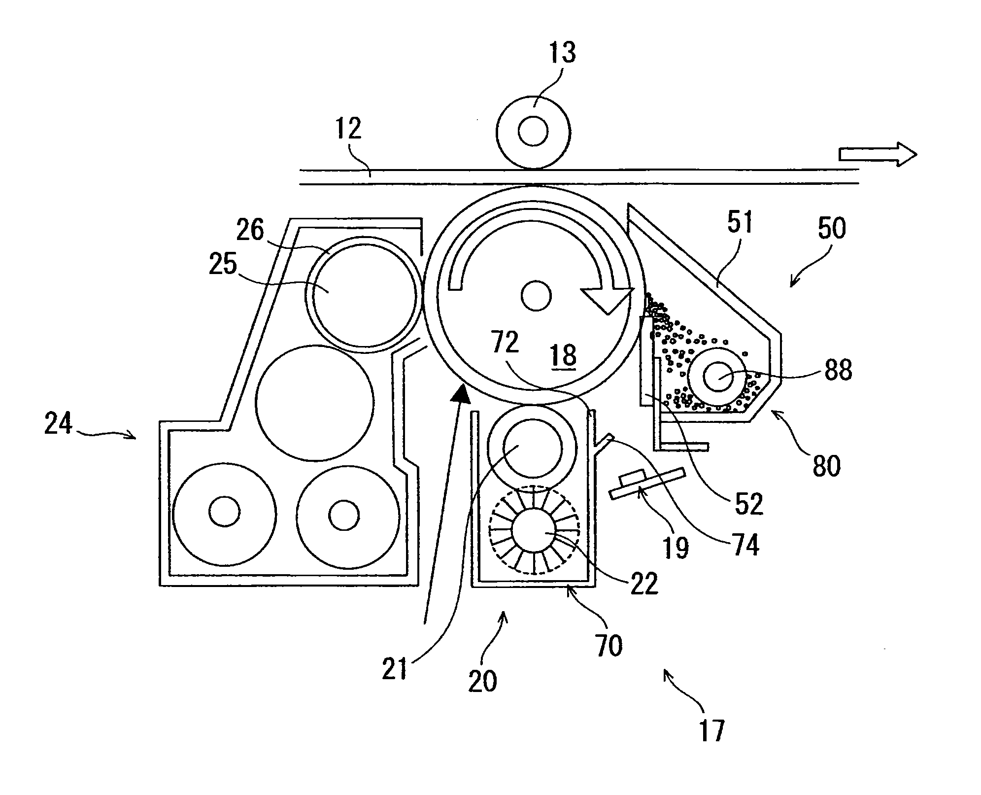 Image forming apparatus