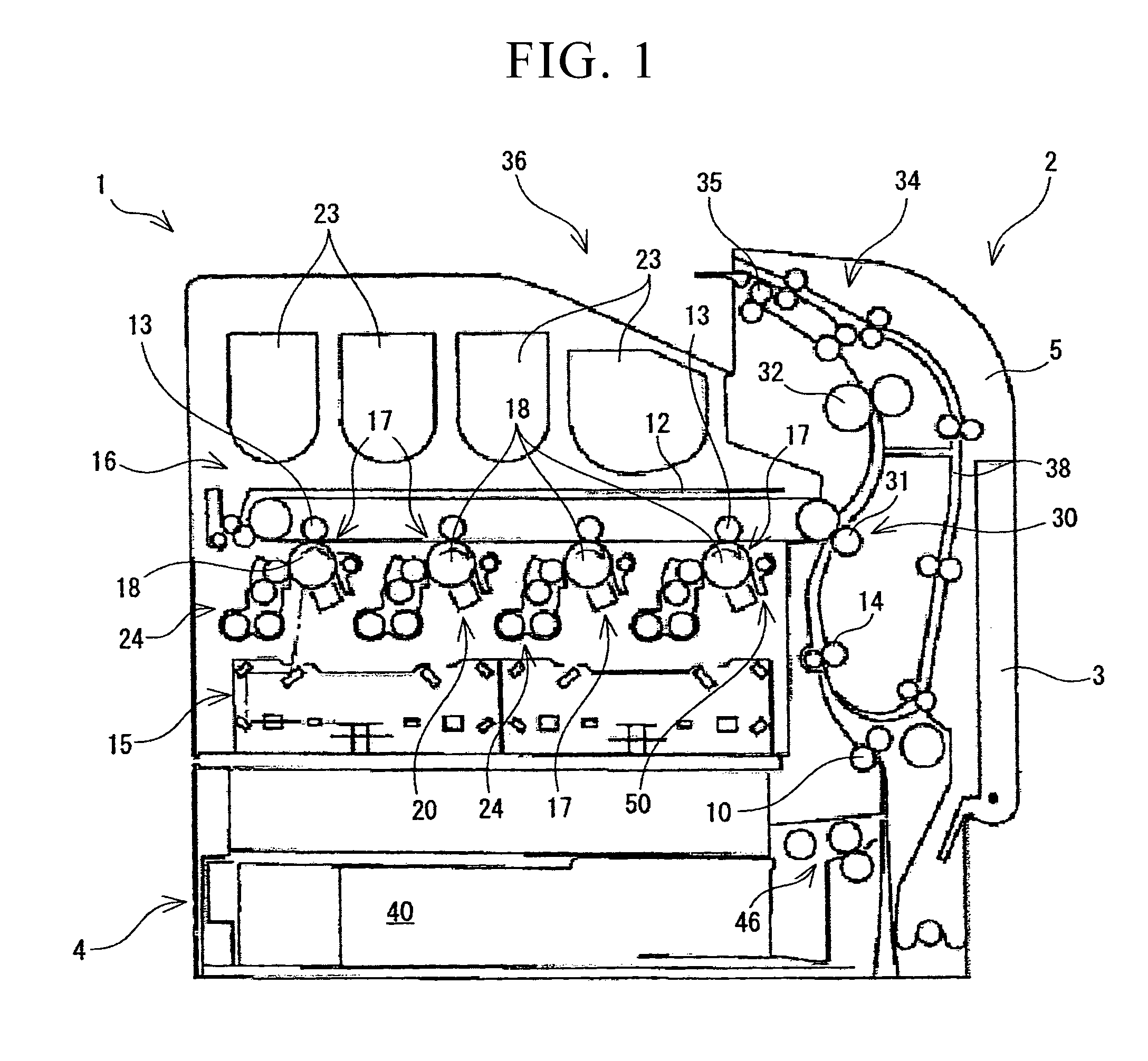 Image forming apparatus