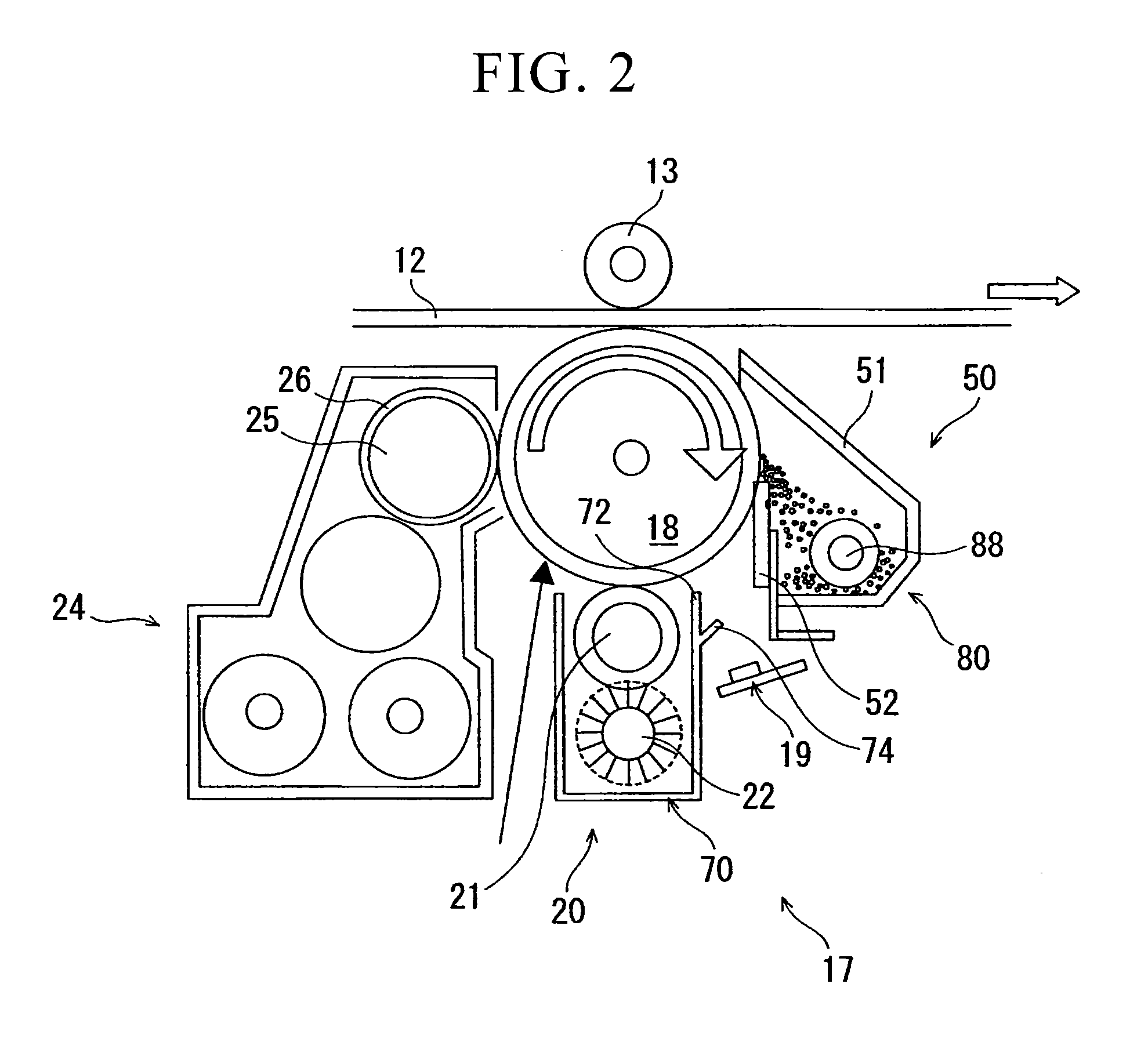 Image forming apparatus