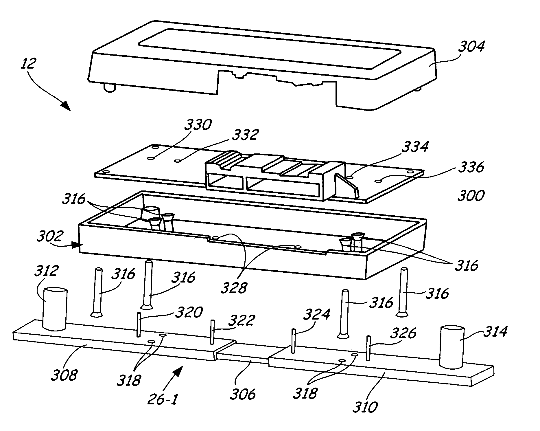 Shunt connection to a PCB of an energy management system employed in an automotive vehicle