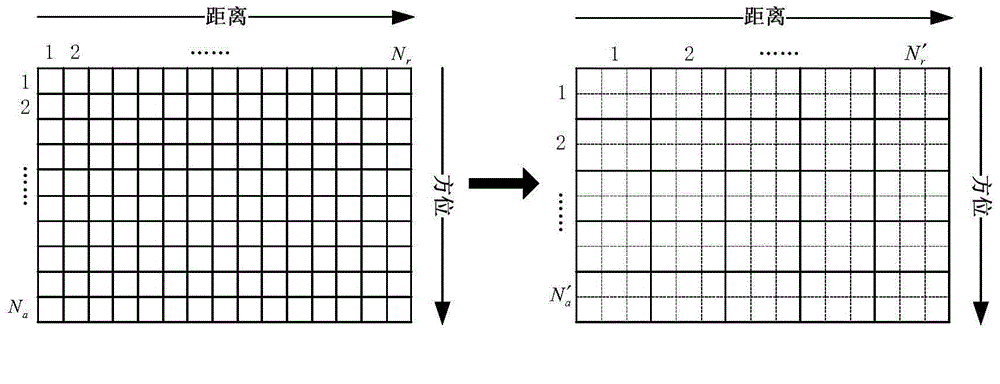 Rapid dynamic programming track-before-detect method