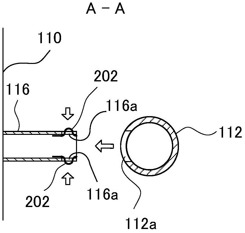 Elevator device and armrest device of car thereof