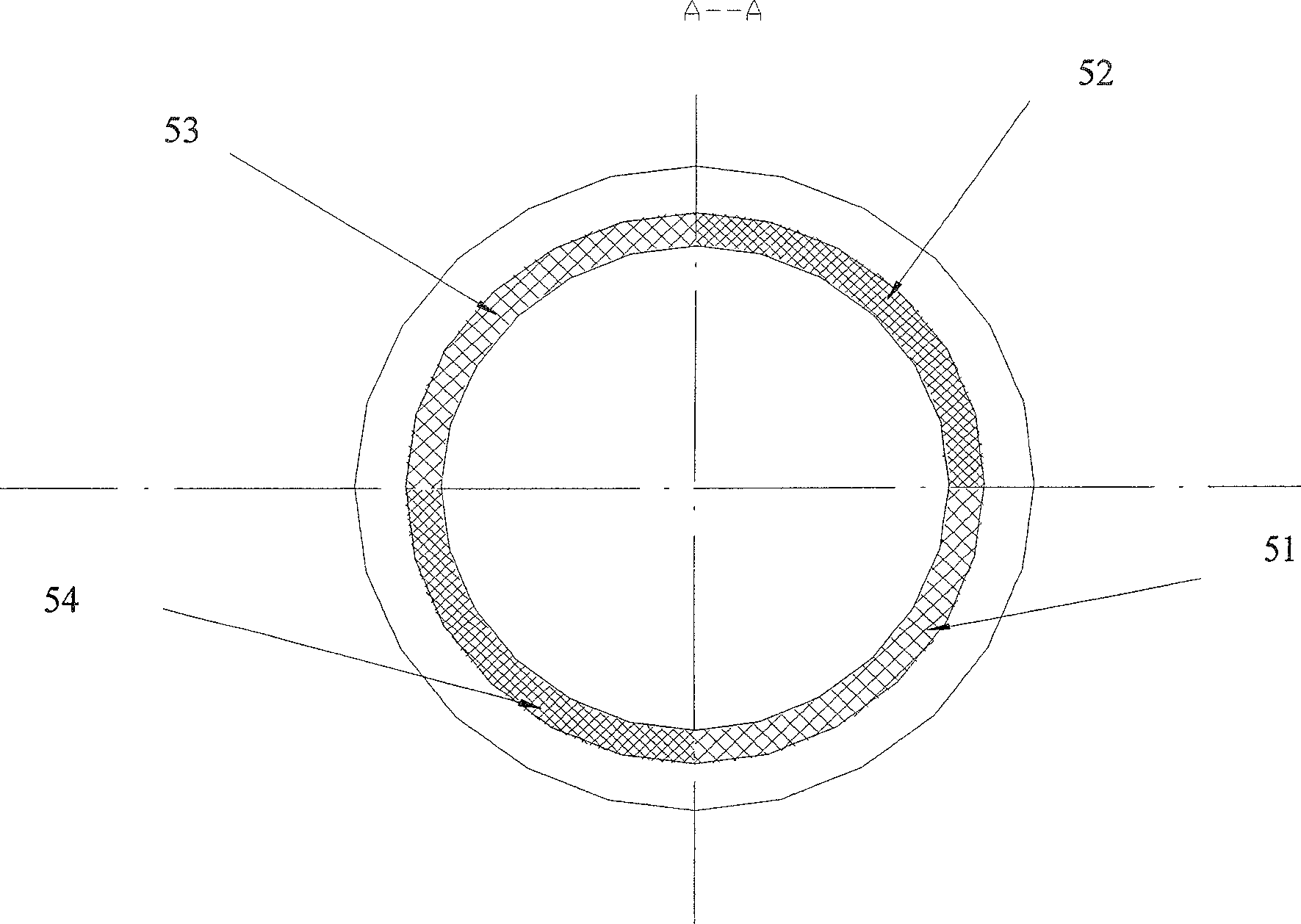 Focal-distance and view-field-adjusting liquid microlens and its production