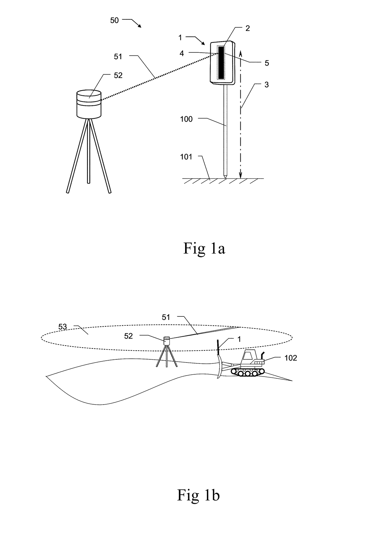 Light receiver