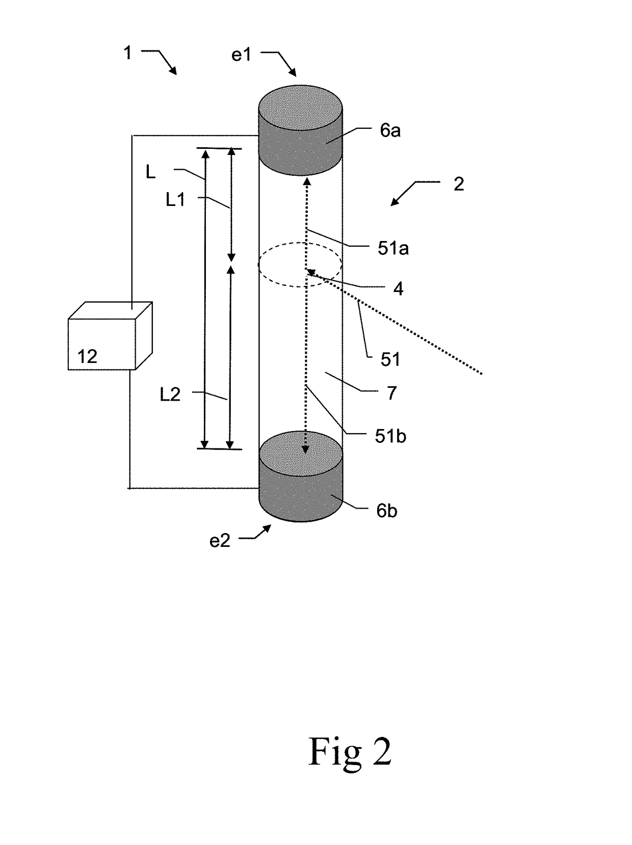 Light receiver