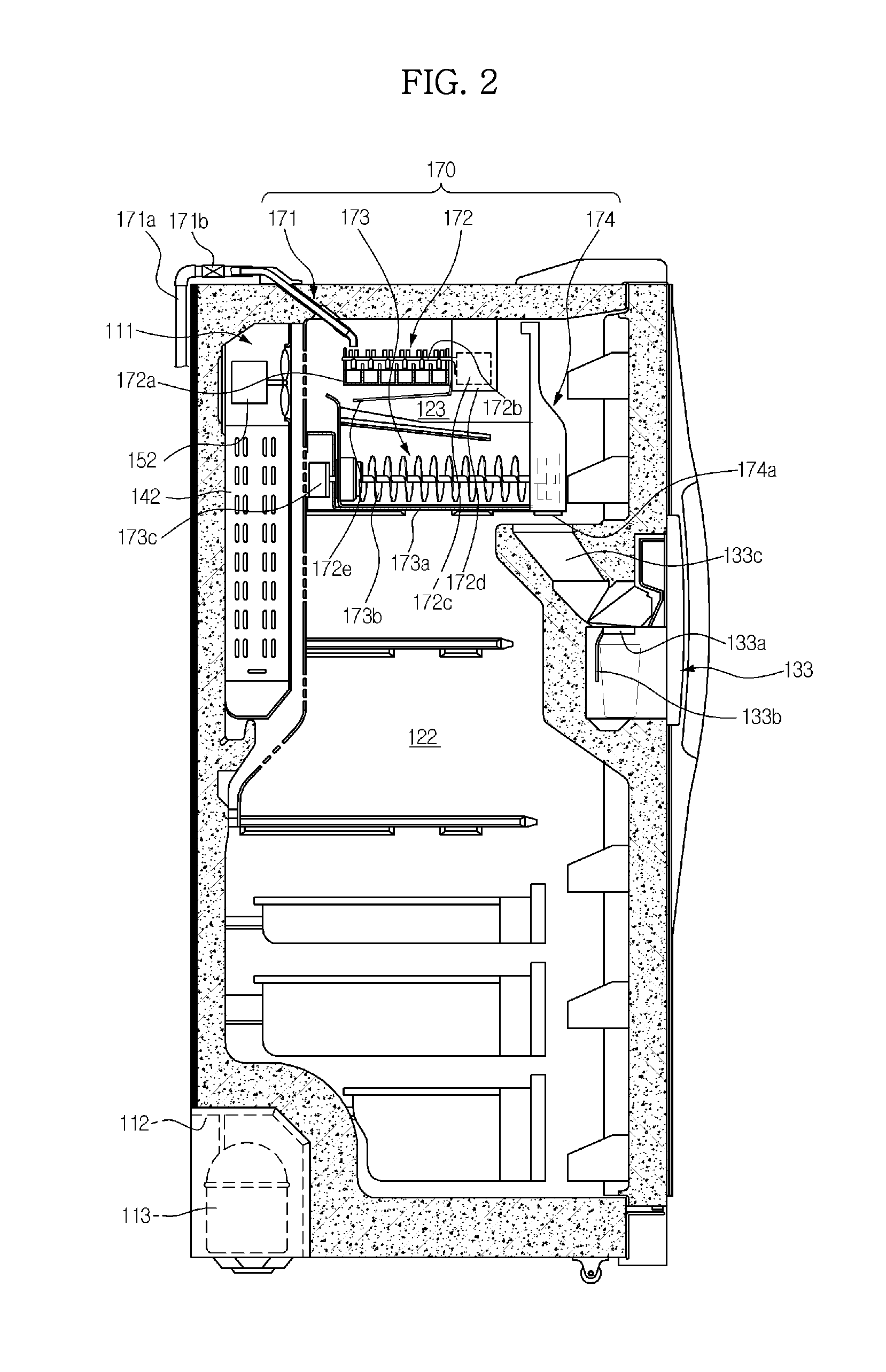 Refrigerator and control method thereof