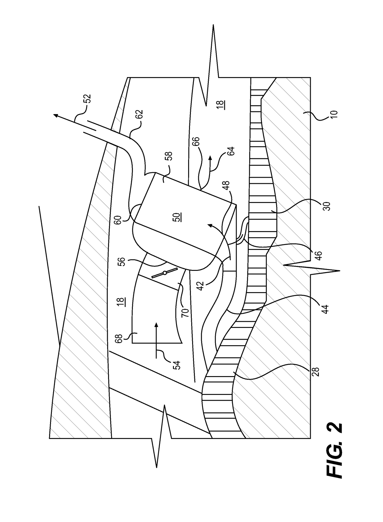 System and method for operating a precooler in an aircraft