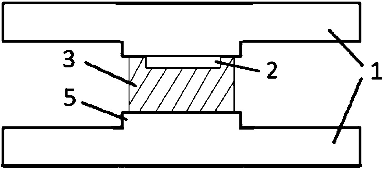 A high-power circulator and its anti-microdischarge design method