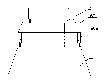 Multifunctional platform