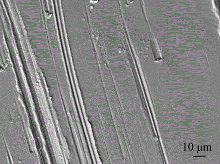 Electrochemical polishing electrolyte and polishing method for titanium and titanium alloy