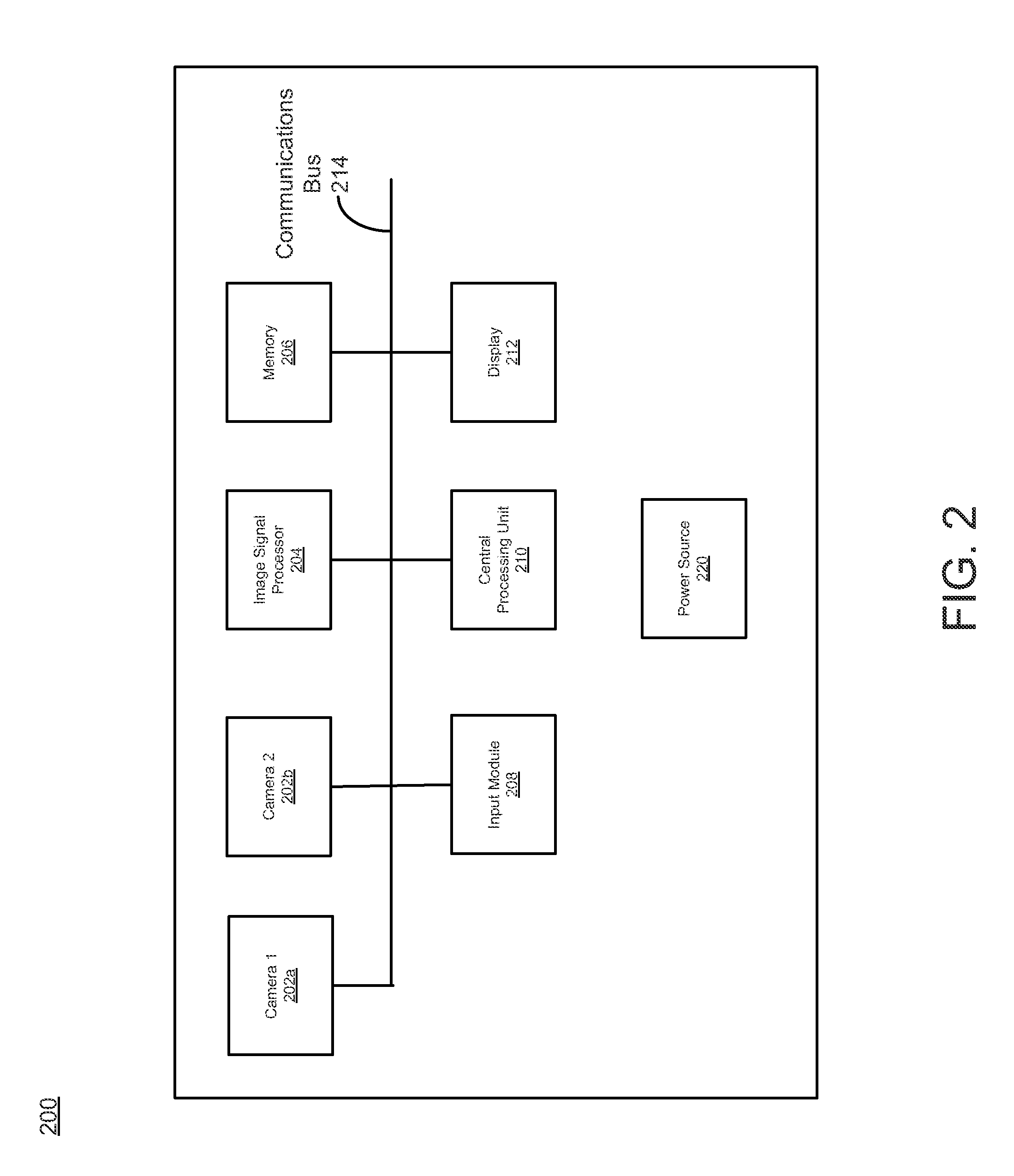 System and method for enhanced monoimaging