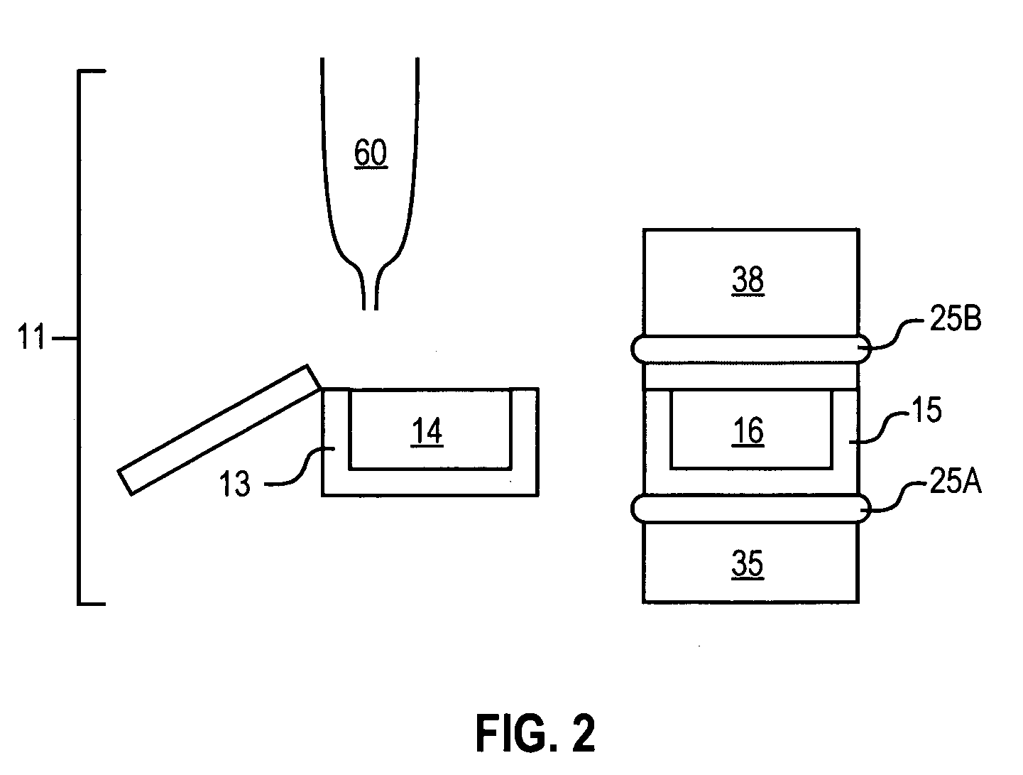 Acoustic assessment of characteristics of a fluid relevant to acoustic ejection