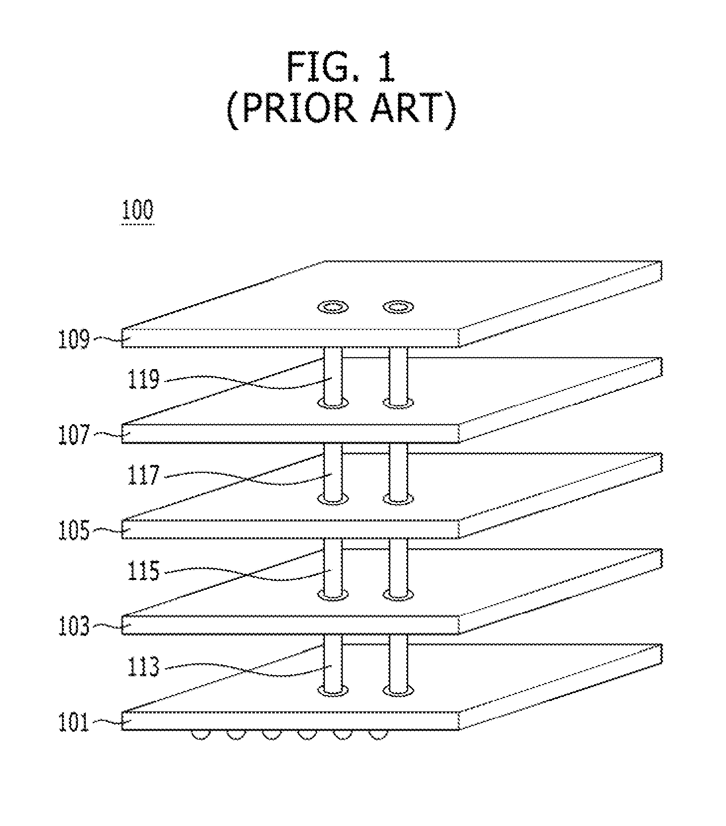 Semiconductor integrated circuit