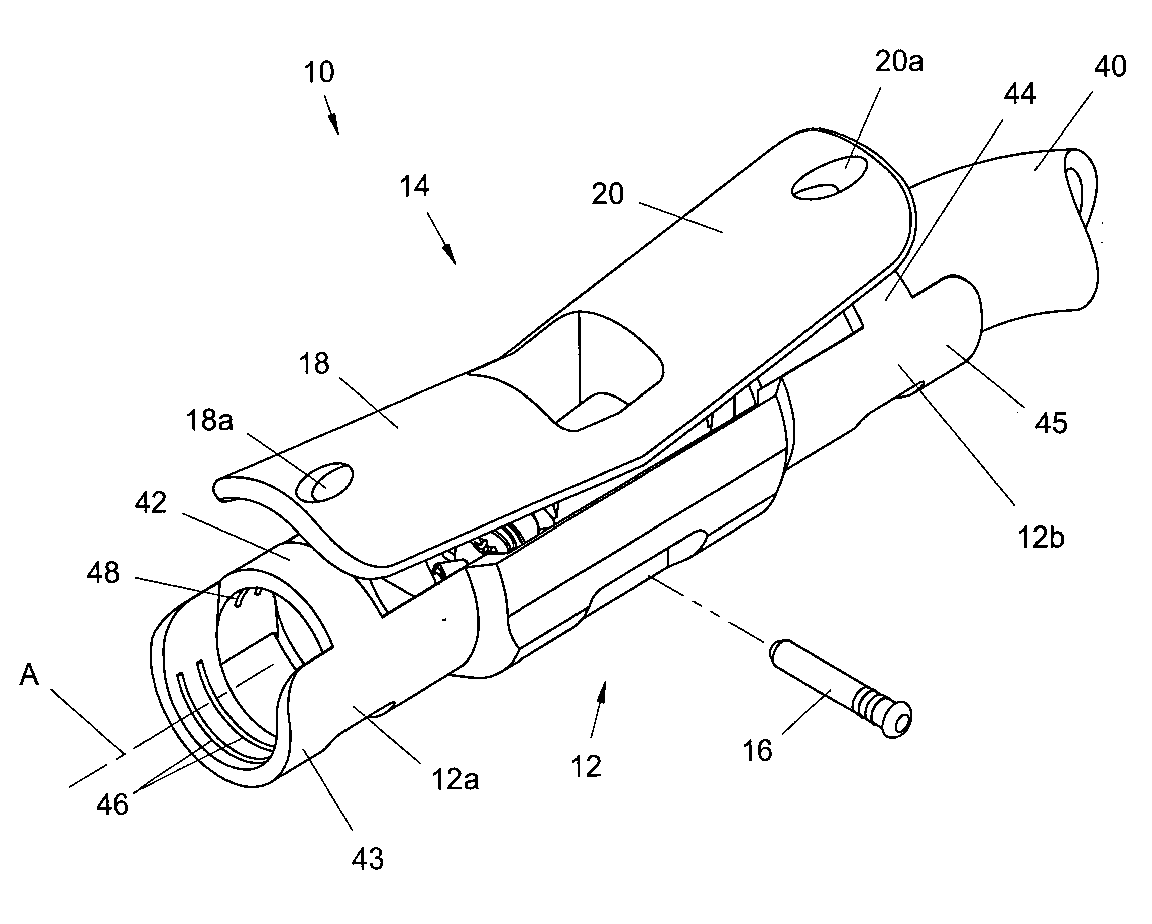 Feed control device for plumbing tools