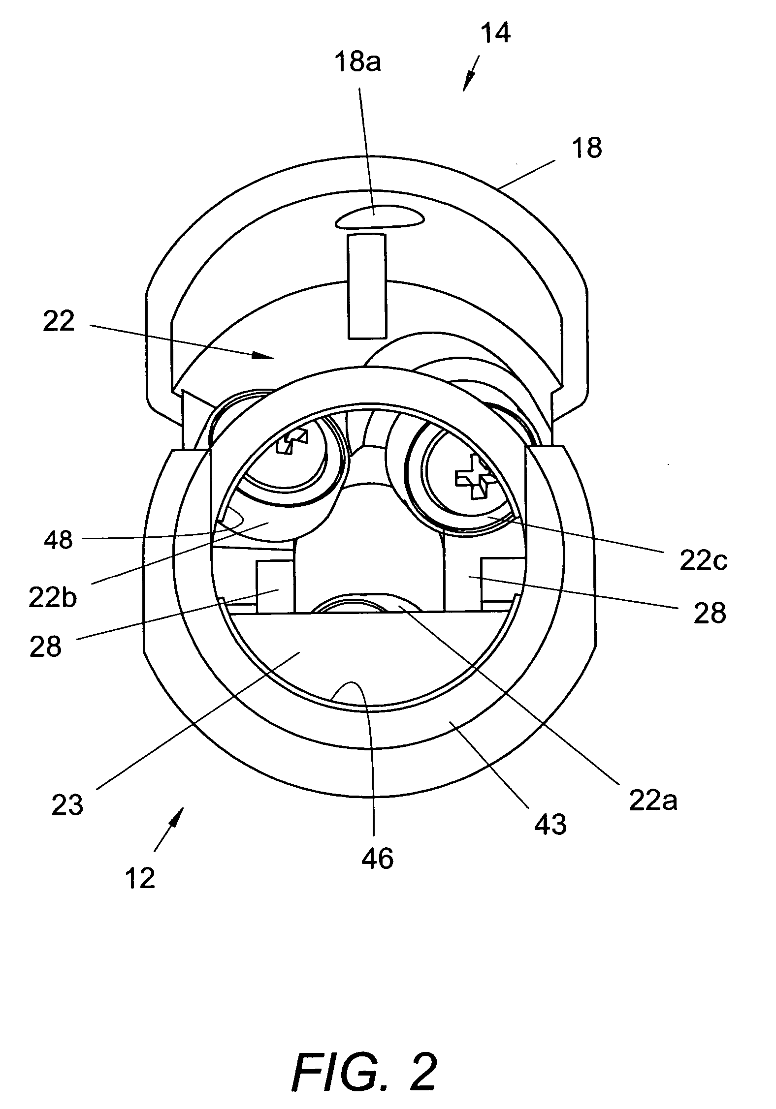 Feed control device for plumbing tools