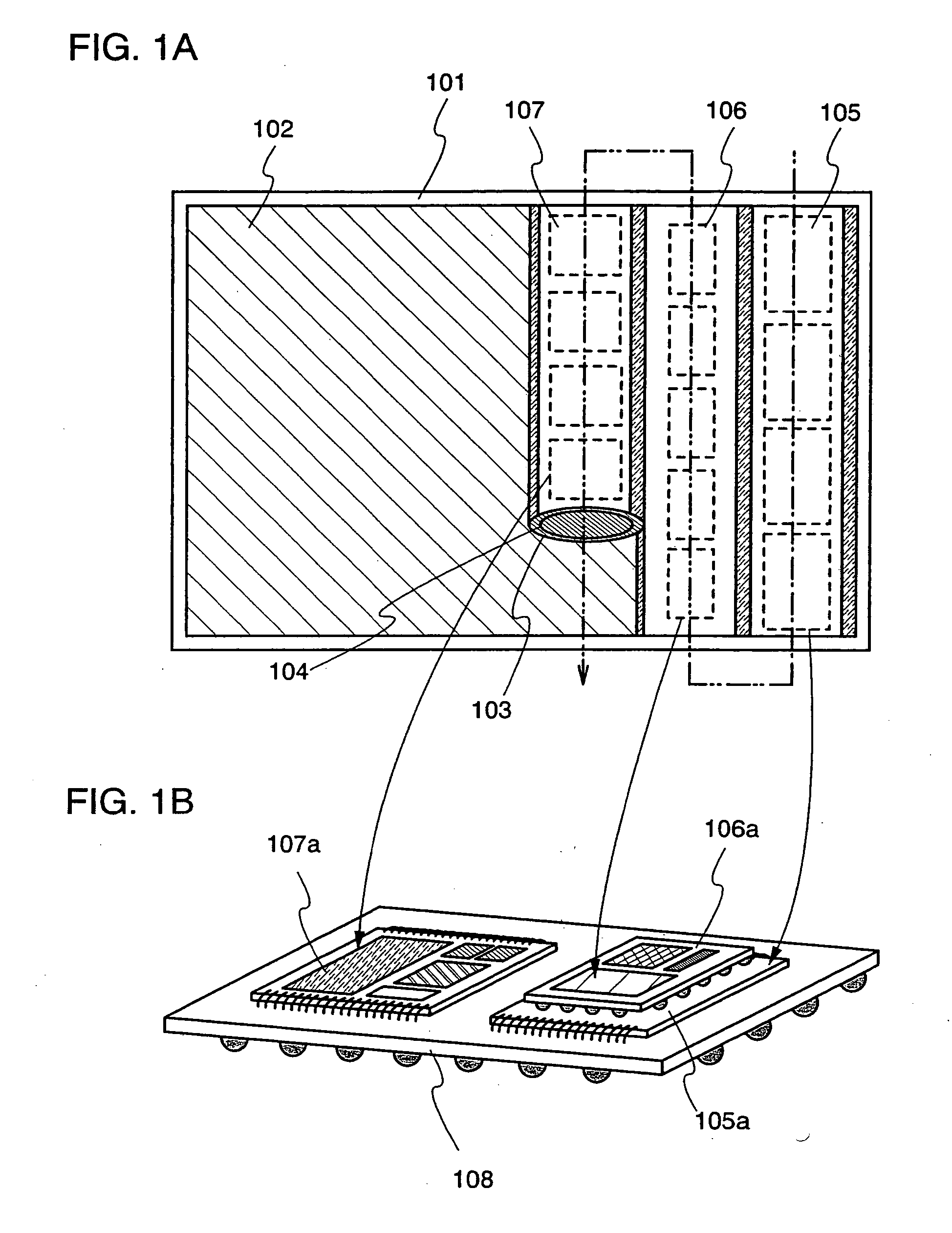 Method for manufacturing semiconductor apparatus, and semiconductor apparatus and electric appliance