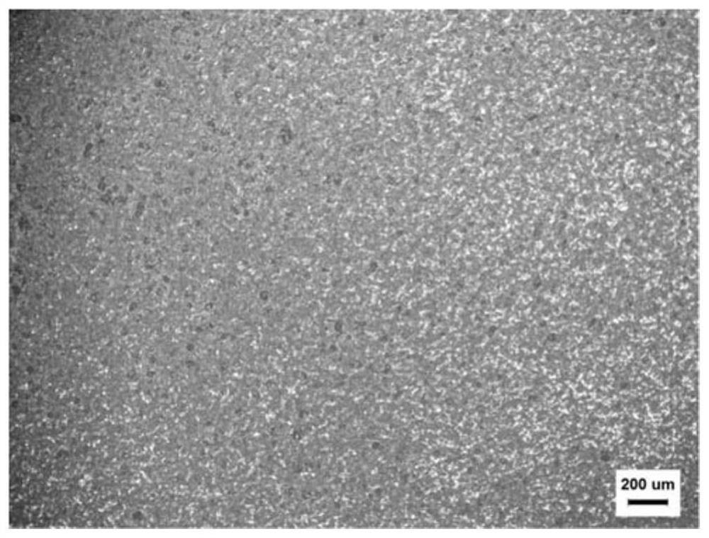 Wear-resistant and corrosion-resistant carbide ceramic coating and preparation method thereof