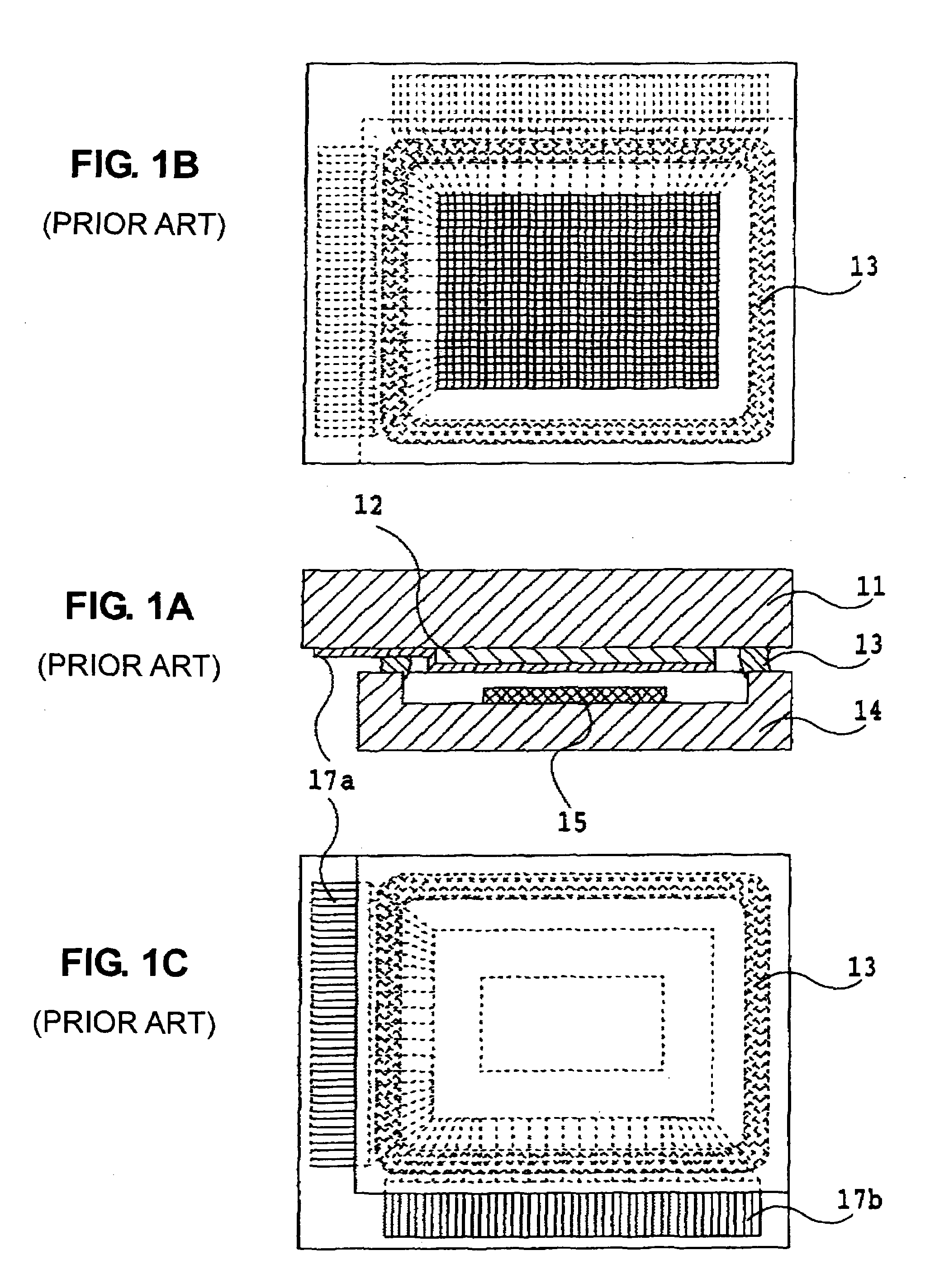 Method of manufacturing organic EL displays incorporating adhesion escape grooves surrounding an adhesion region of each display