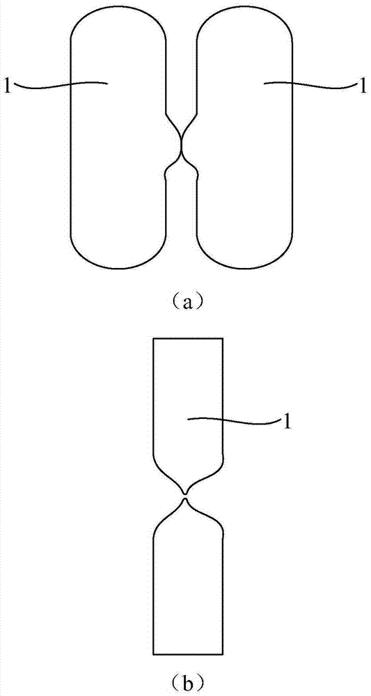 Optical proximity correction method