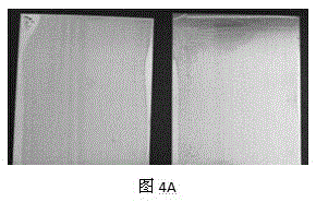 Polyurethane surface pretreatment cleaning agent