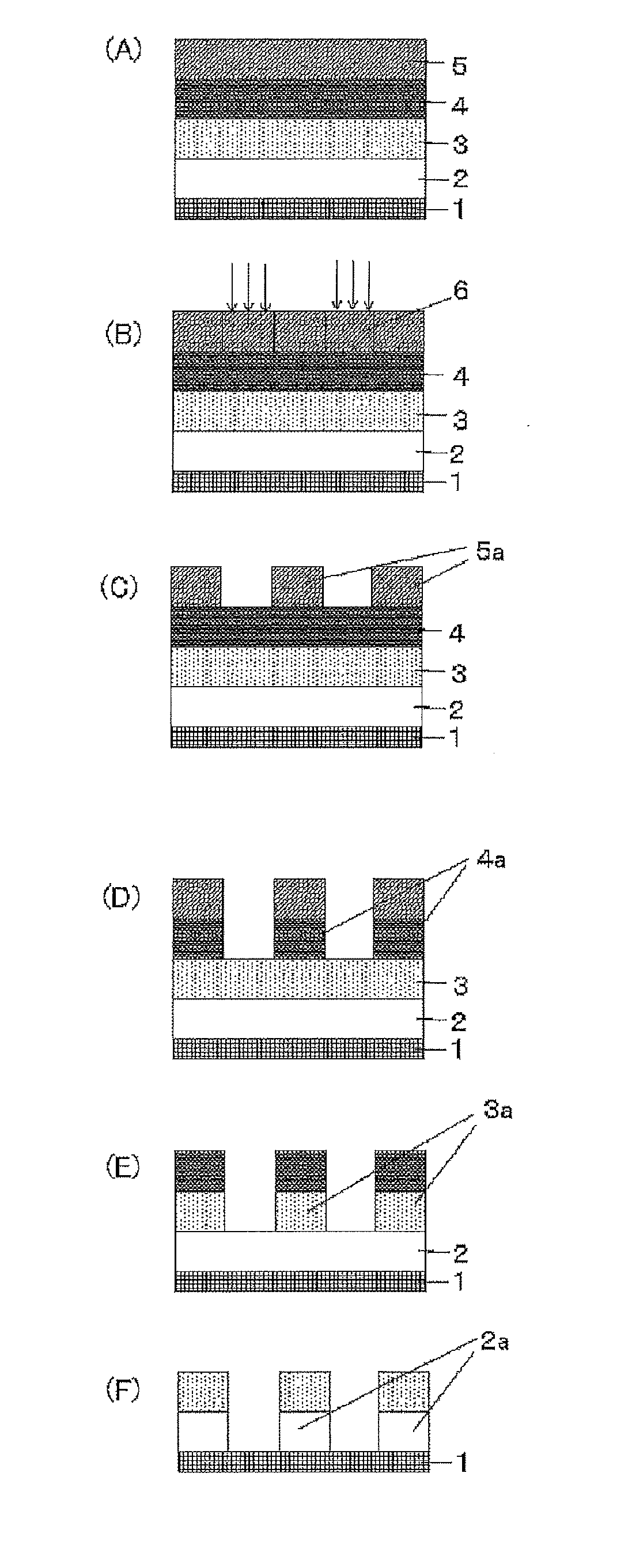 Organic film composition, process for forming organic film, patterning process, and compound