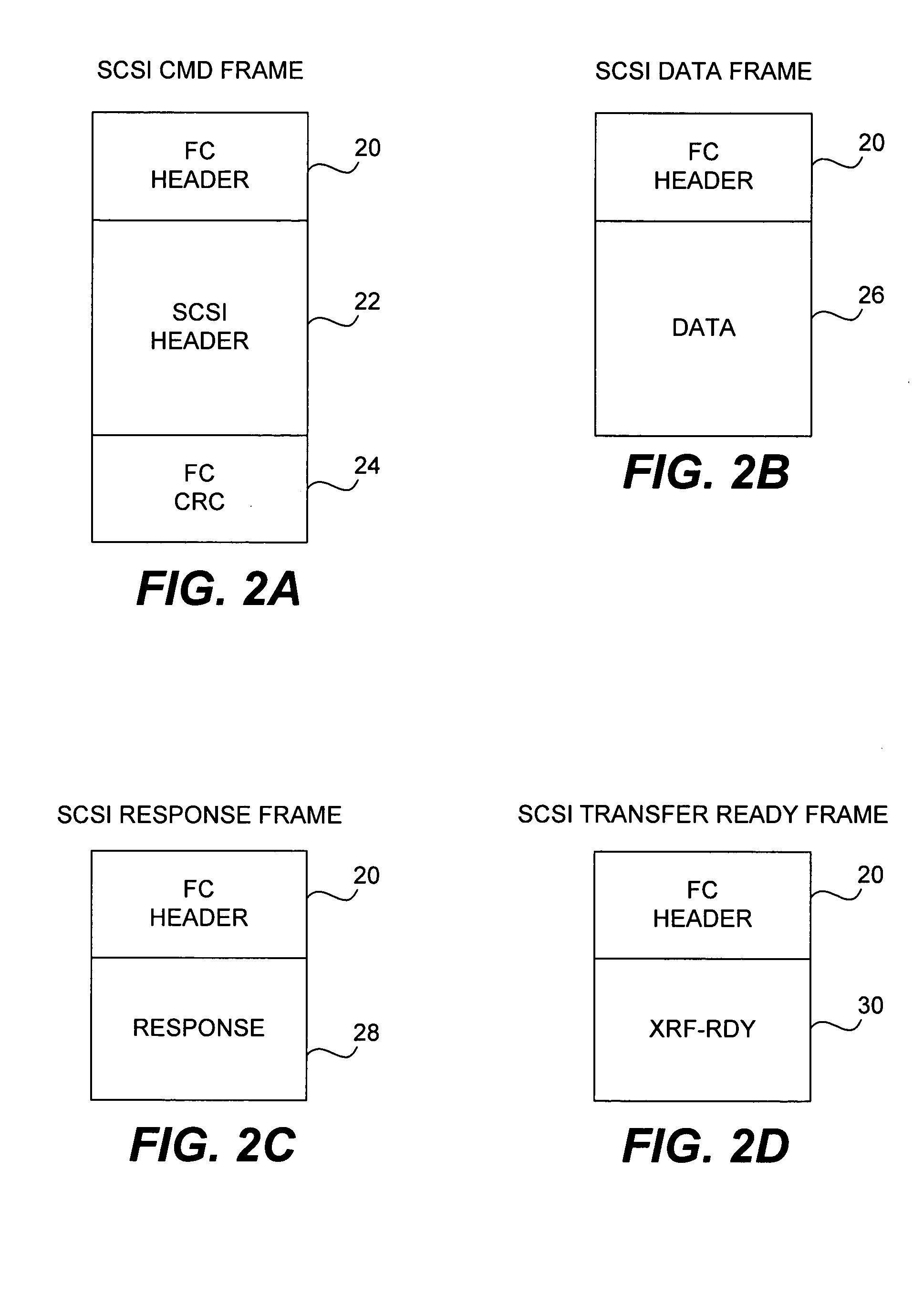 Apparatus and method for performing fast fibre channel write operations over relatively high latency networks