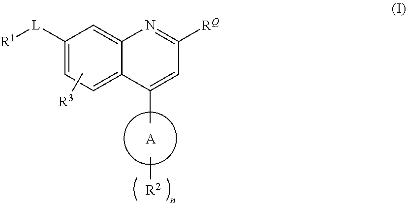 QUINOLINE CARBOXAMIDE AND QUINOLINE CARBONITRILE DERIVATIVES AS mGluR2-NEGATIVE ALLOSTERIC MODULATORS, COMPOSITIONS, AND THEIR USE