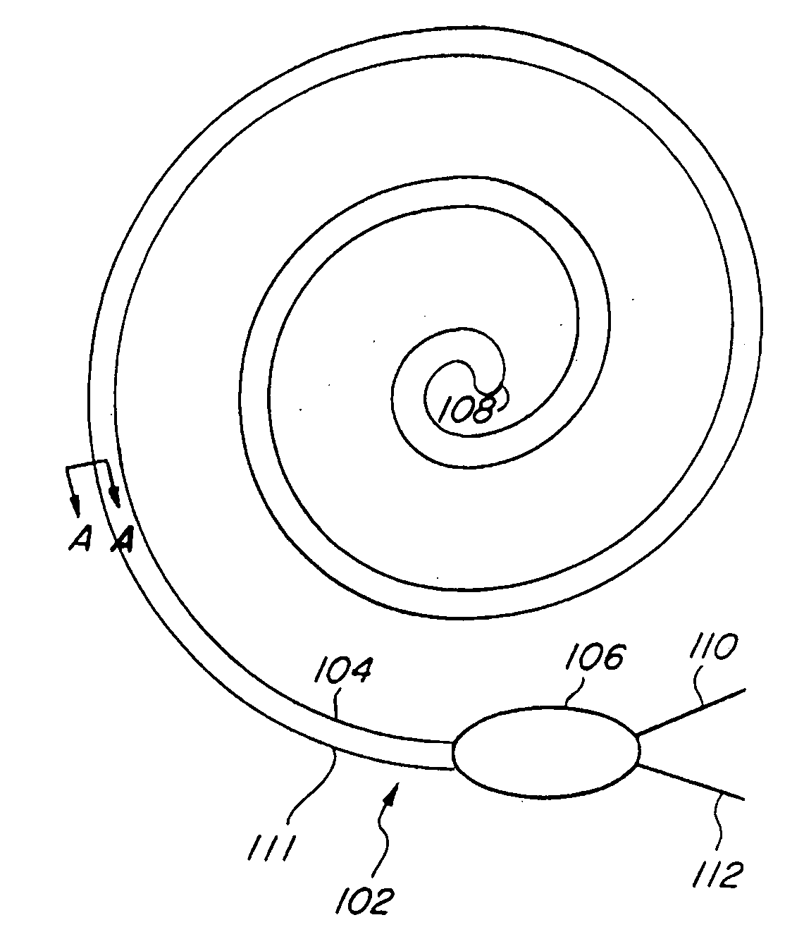 Photonic crystal based rotation sensor