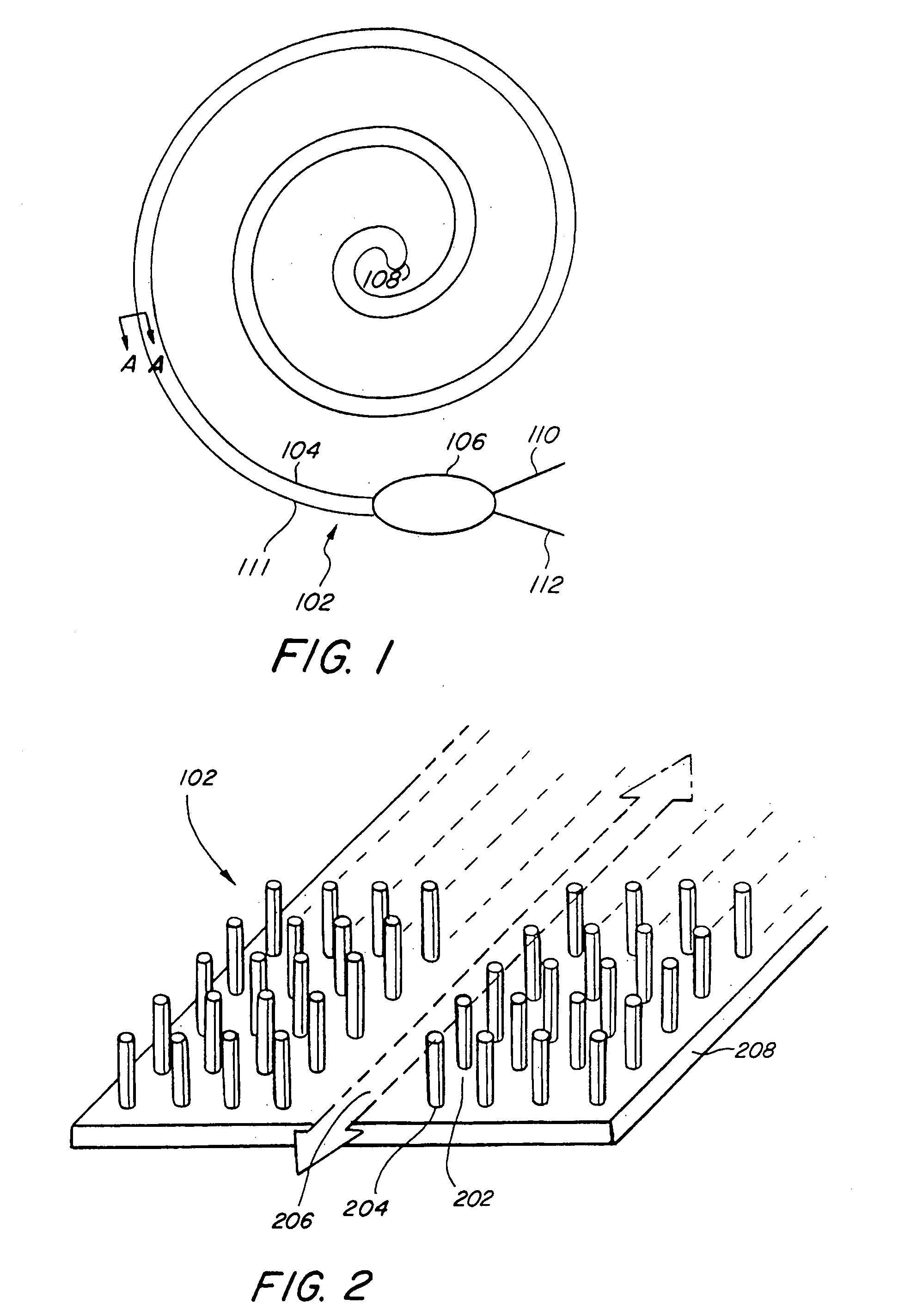 Photonic crystal based rotation sensor