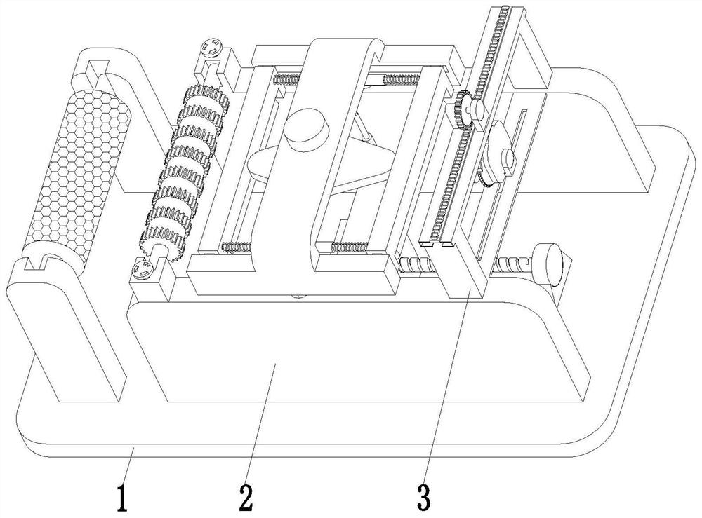 Production, manufacturing and processing technology for aluminum mesh oil fume filter screen