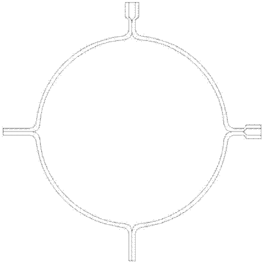 Electrical heating rod device