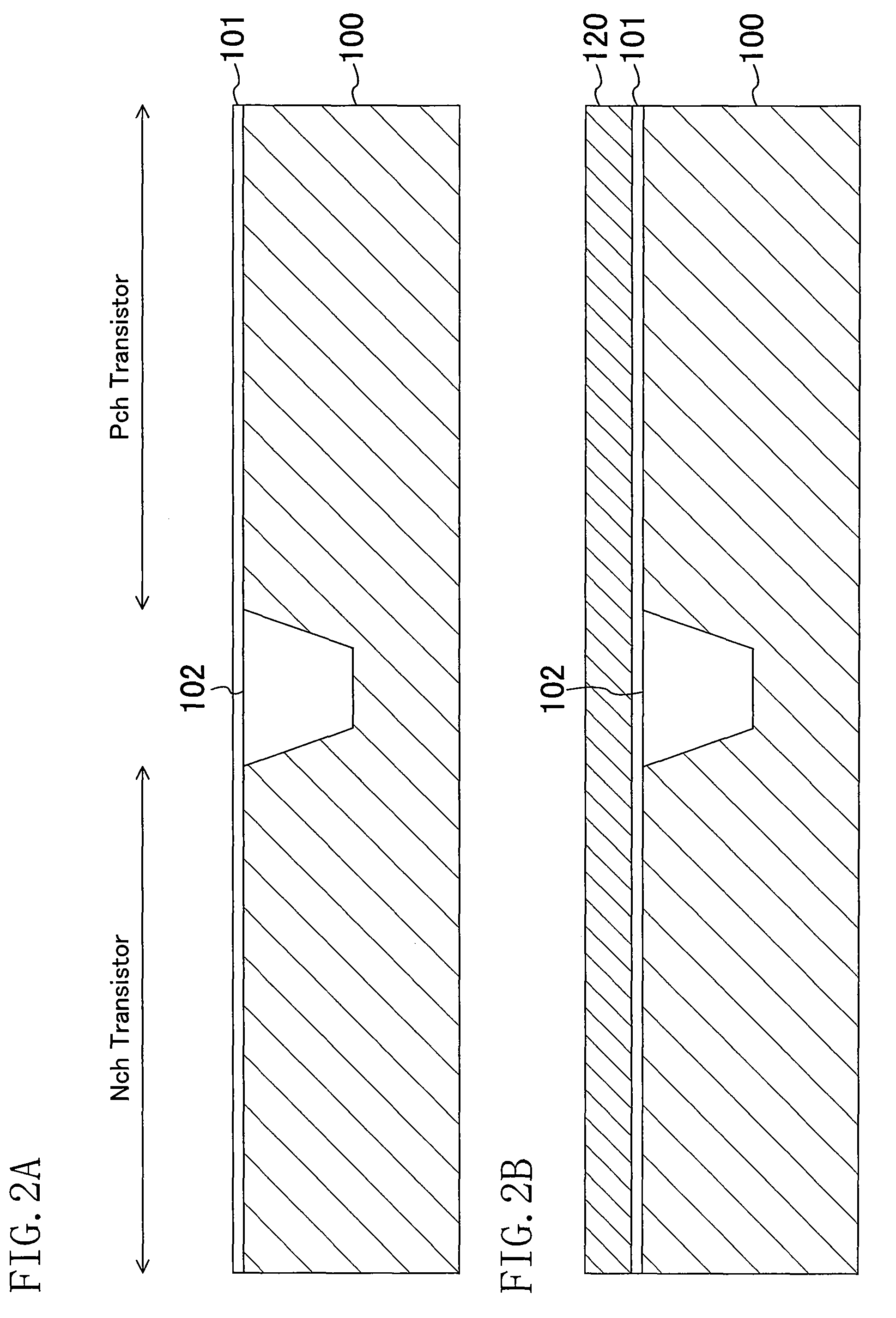 Semiconductor device and method for manufacturing the same