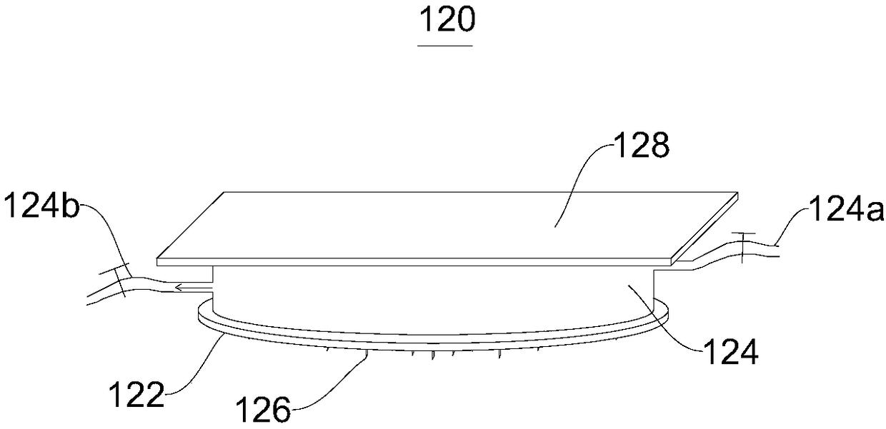 Homogeneous vadose zone simulation test device and method