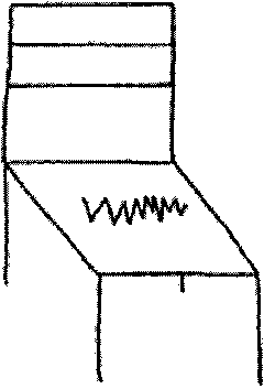 Method for creating three-dimensional model by using sketch