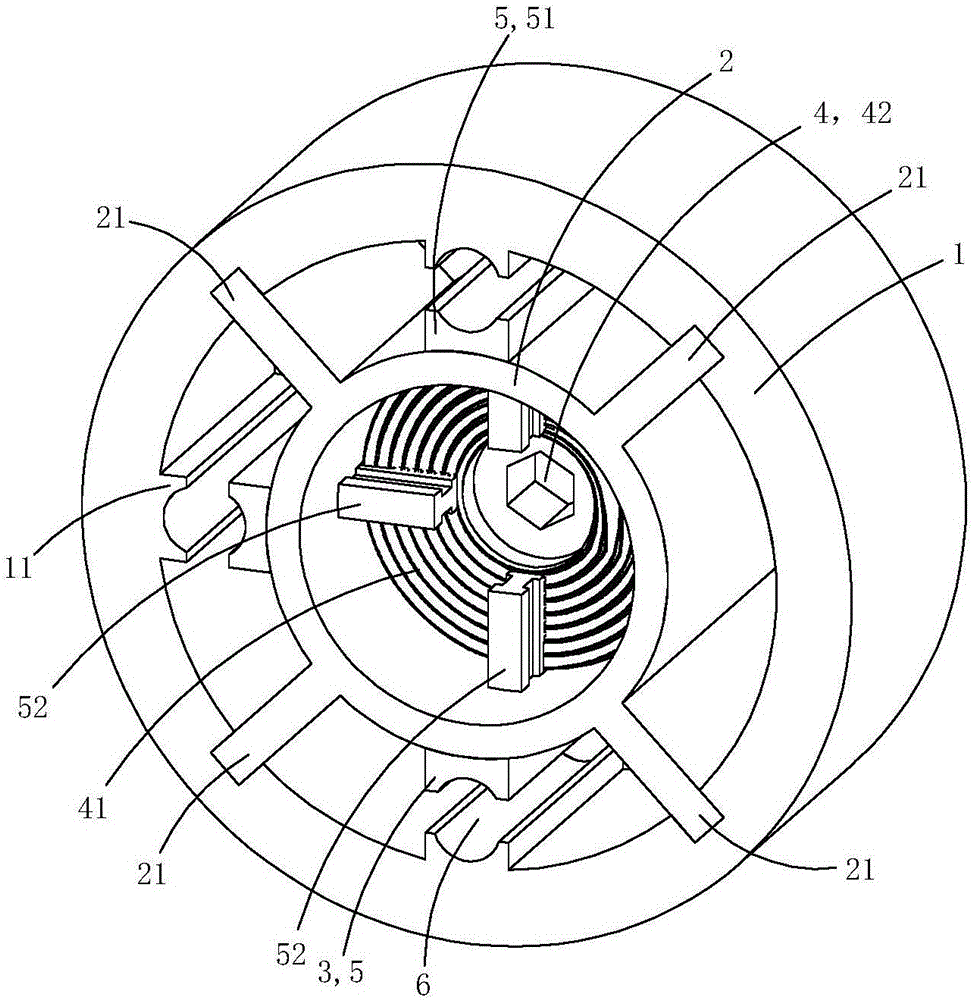 Easy-to-install high-voltage zero-sequence current transformer