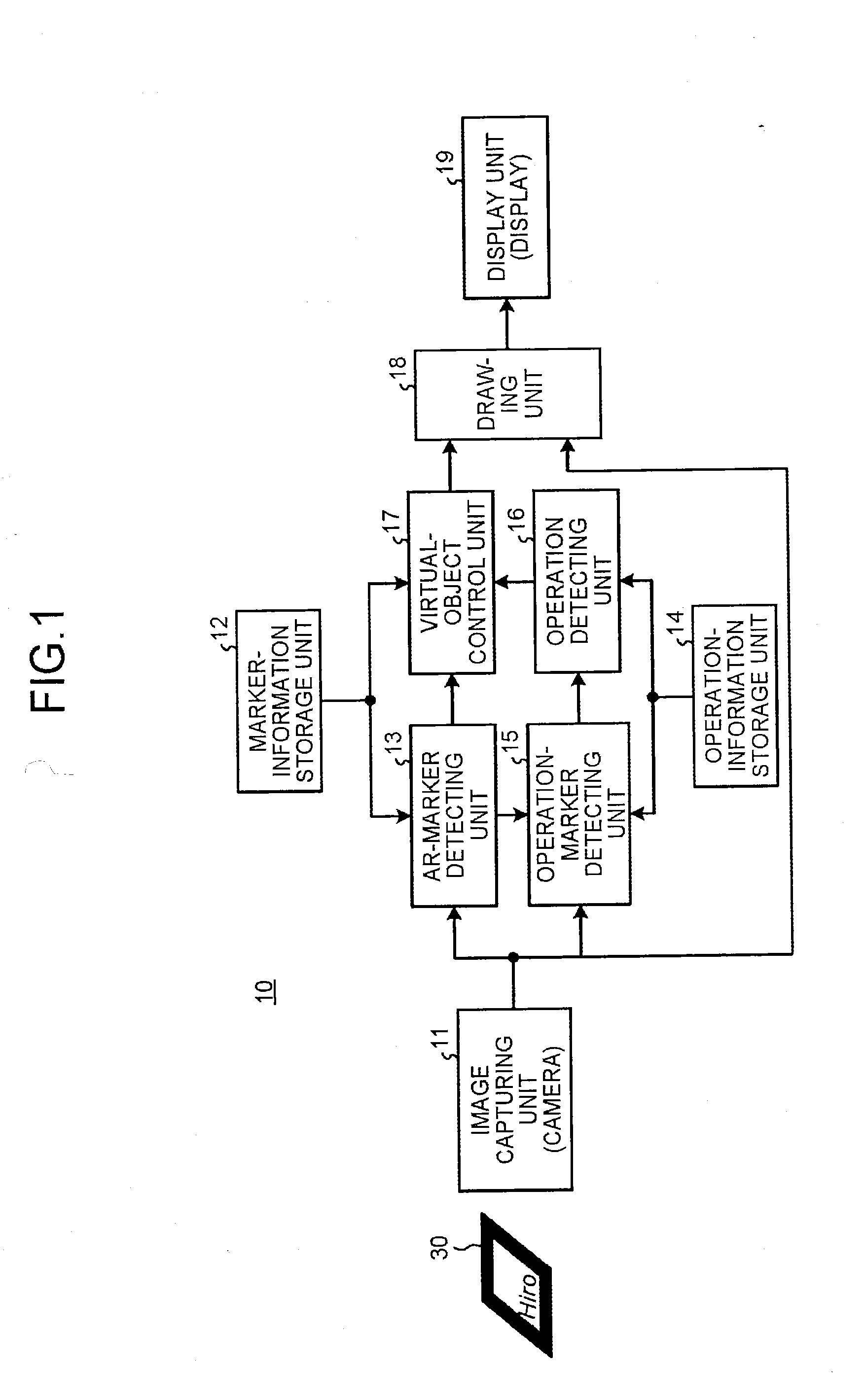 Image processing device, image processing method, and computer program product