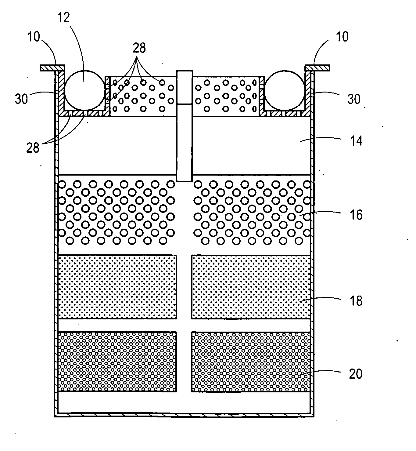 Storm drain filtration system