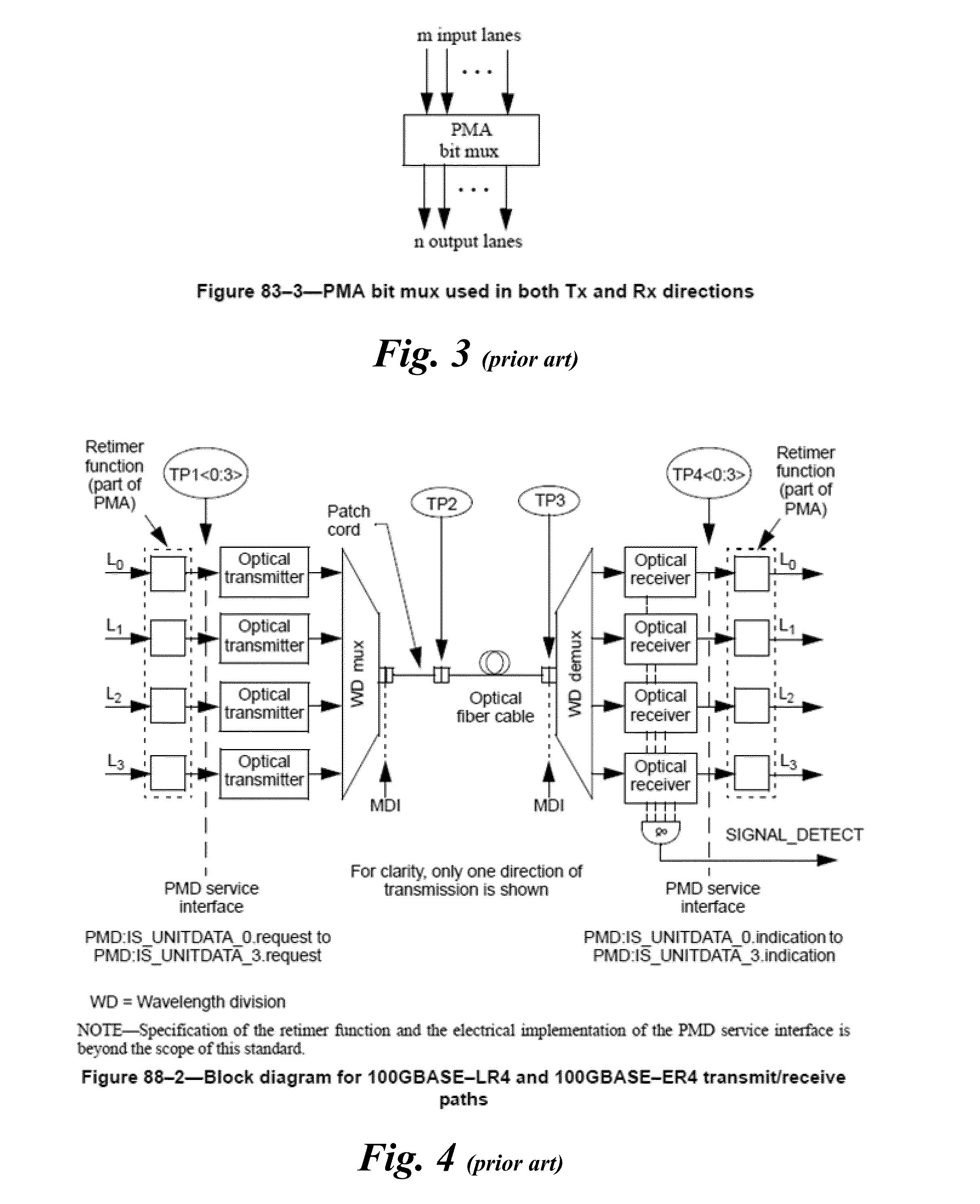 Error burst detection for assessing reliability of a communication link