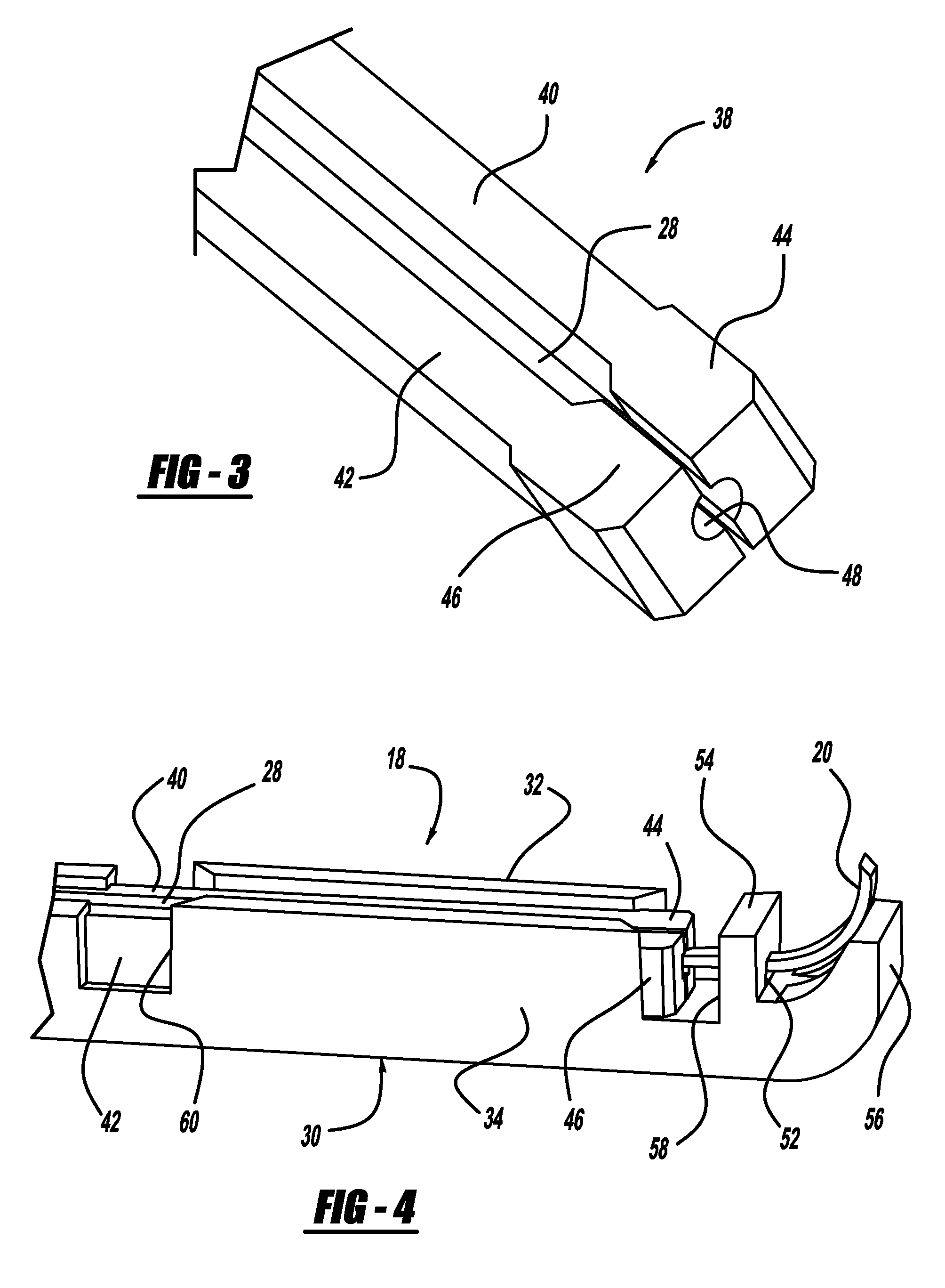 Axial needle and suture delivery device and method