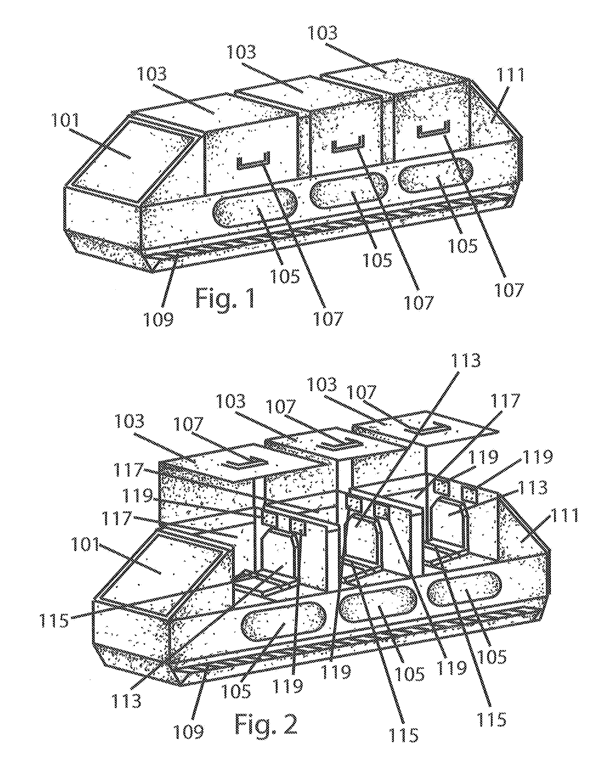 Hybrid Motion Ride and Ride Simulator Vehicle