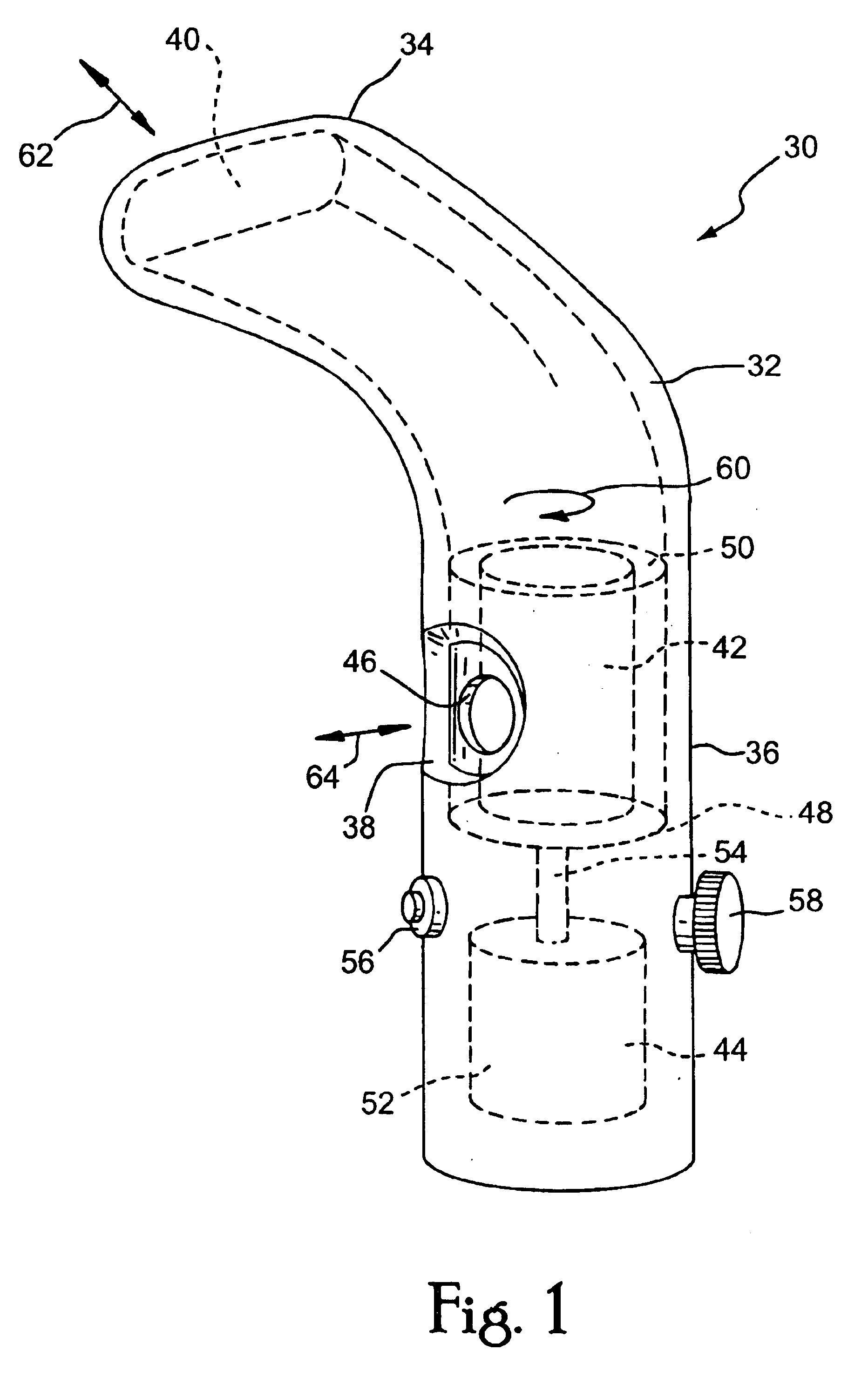 Apparatus and method for providing high frequency variable pressure to a patient