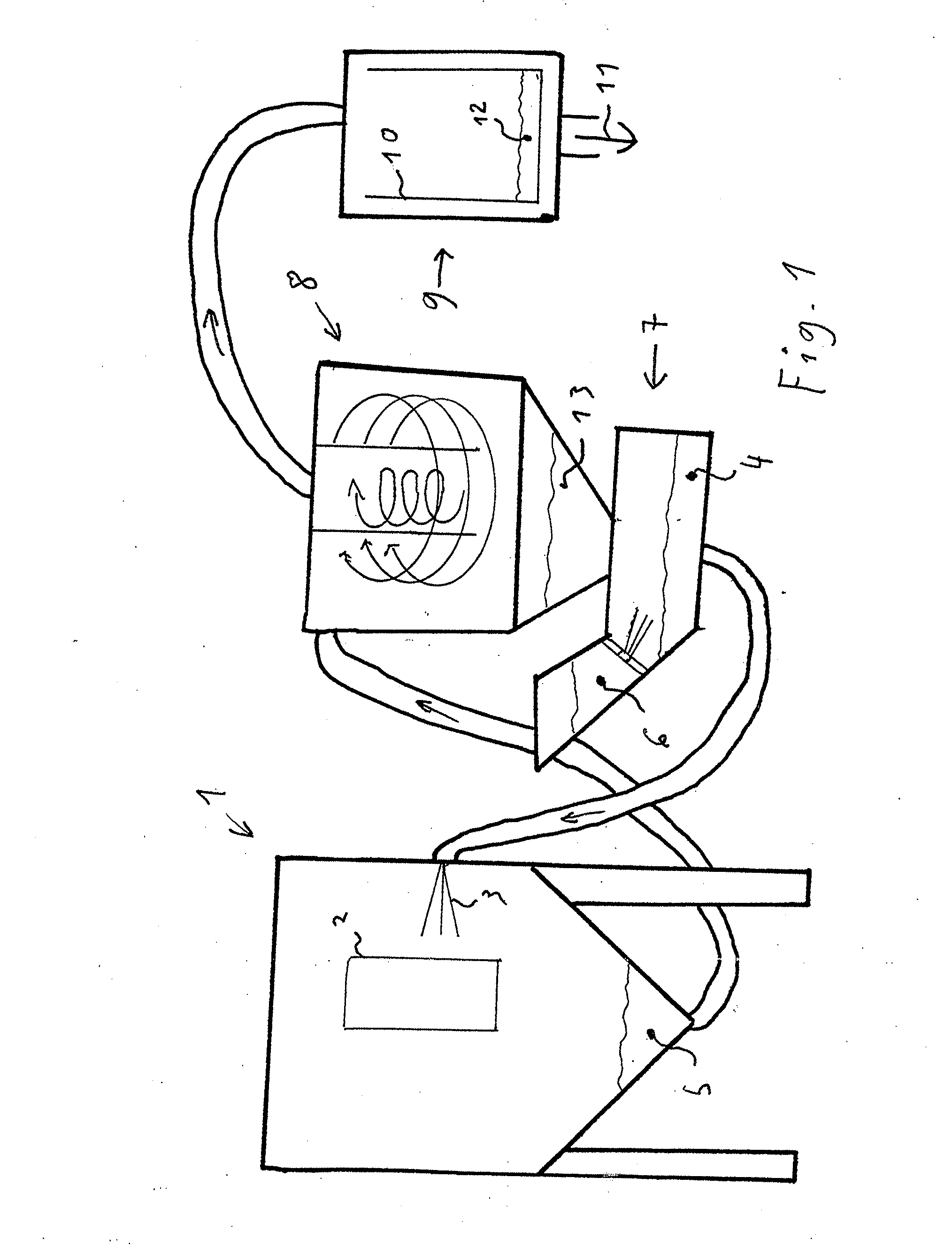 Blasting agent and blasting method