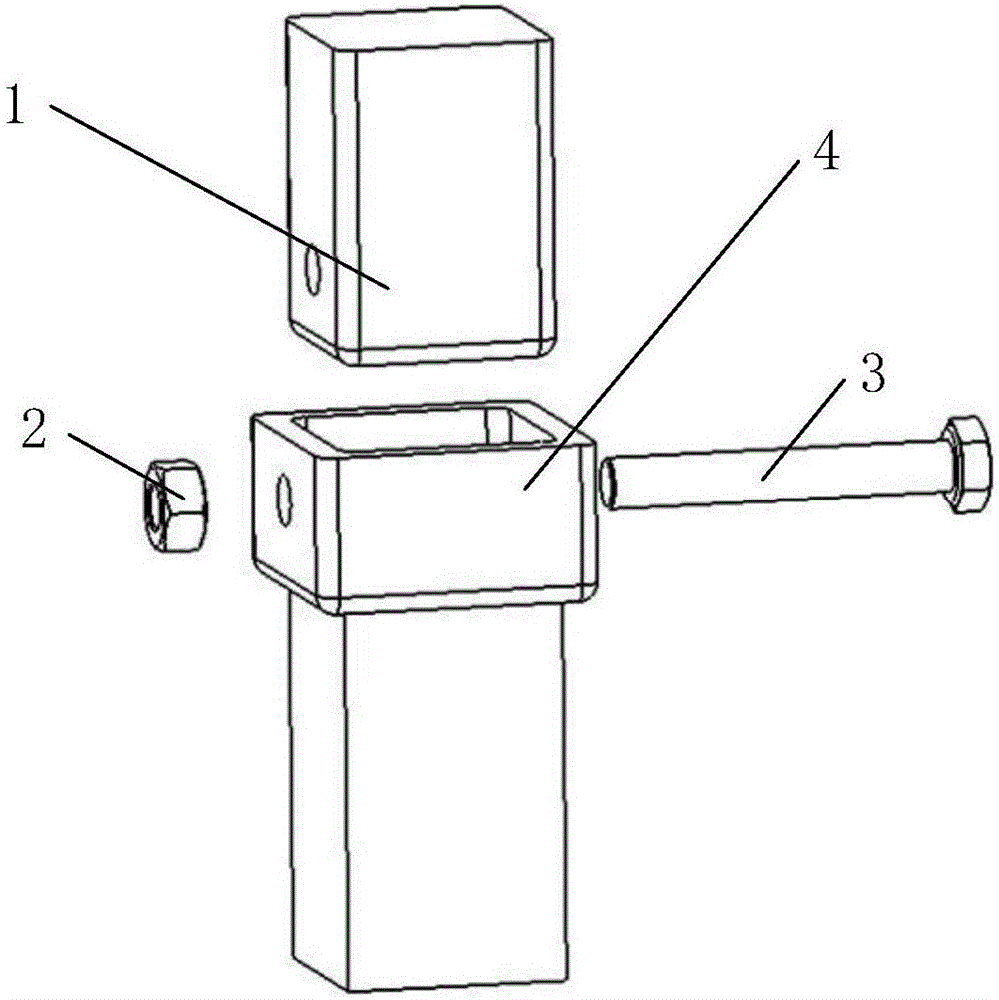 Assembly sequence planning method of complex assembly on the basis of assembly matrix