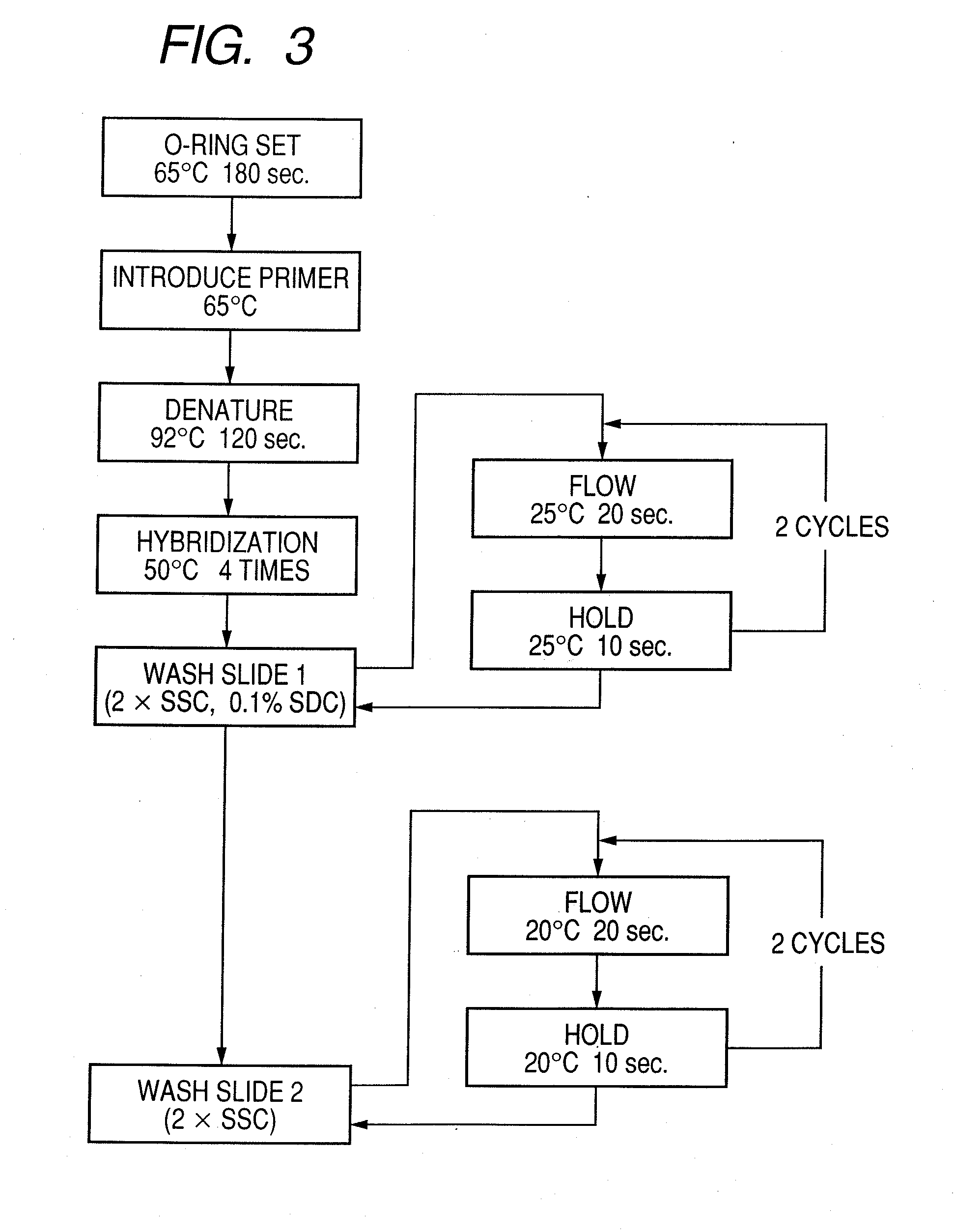 Probe, probe set, probe carrier, and testing method