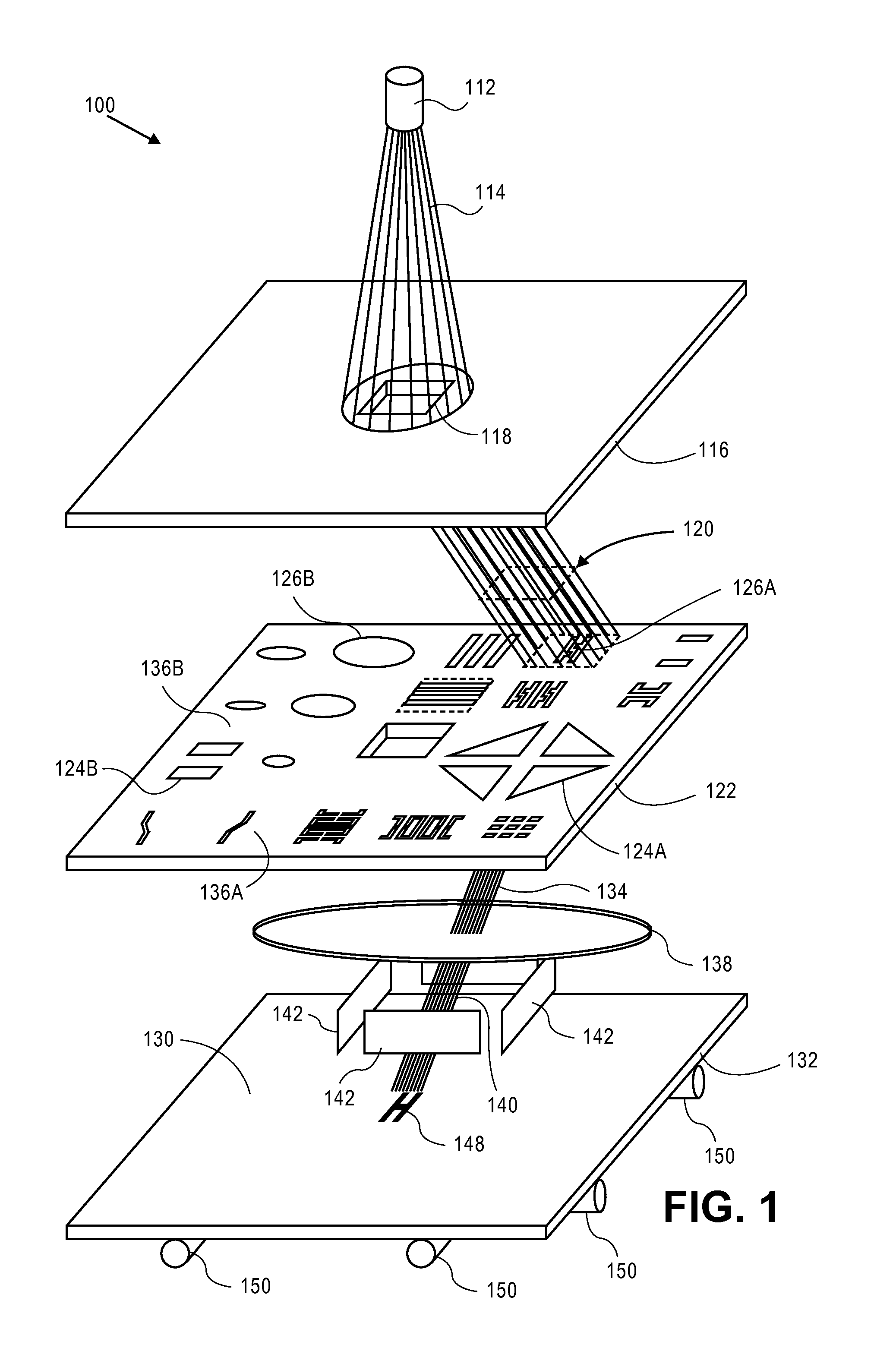 Method for Integrated Circuit Manufacturing and Mask Data Preparation Using Curvilinear Patterns