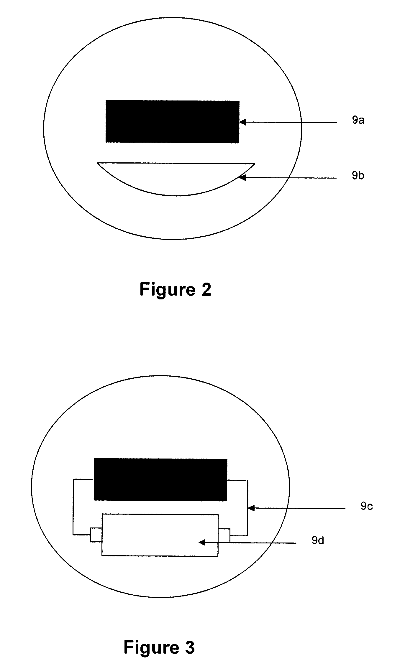 Device for dispensing a volatile substance