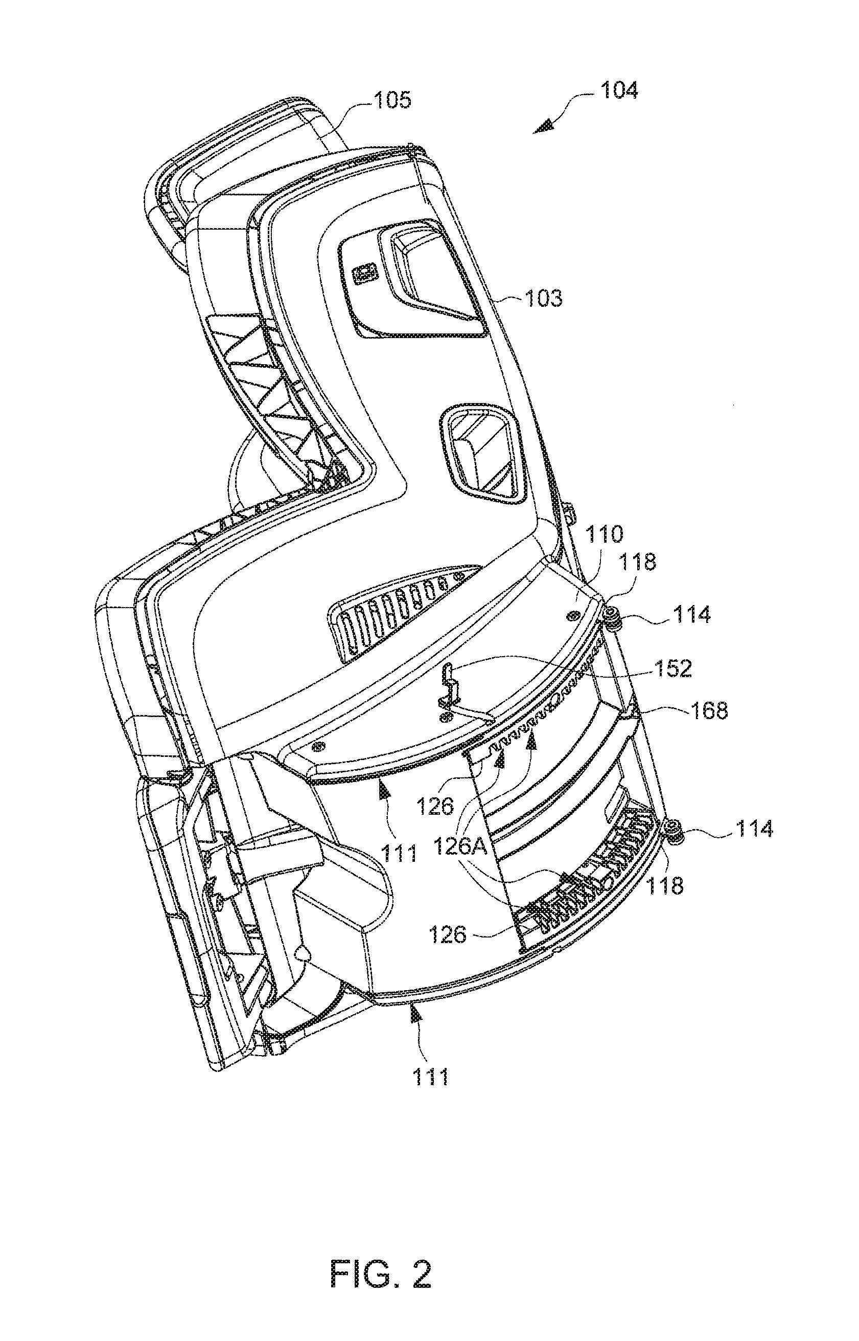 Child Safety Seat